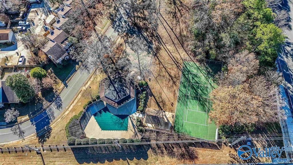 6947 Steeplechase Drive, Huntsville, Alabama image 39