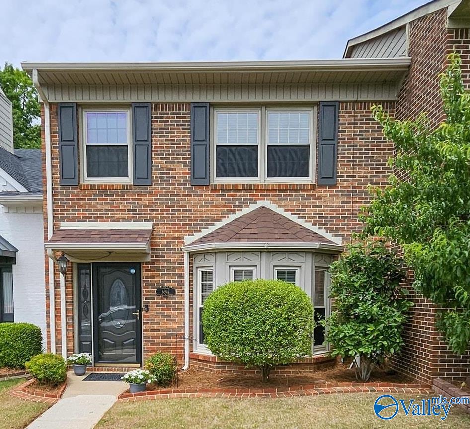6947 Steeplechase Drive, Huntsville, Alabama image 1