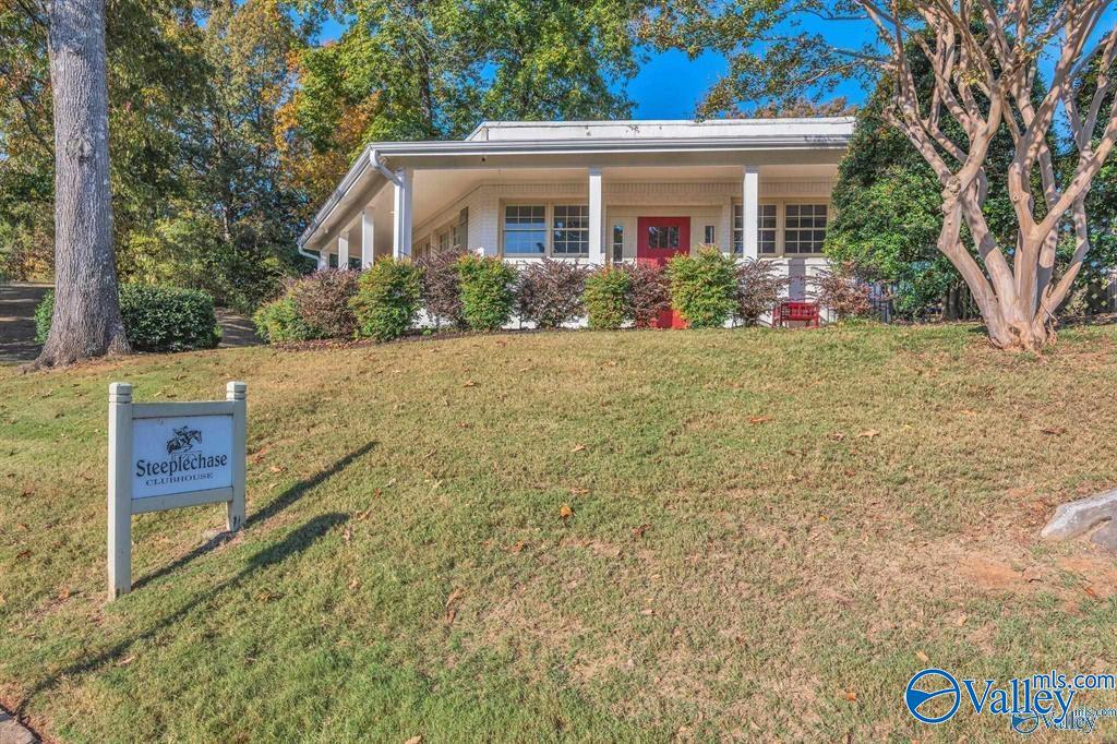 6947 Steeplechase Drive, Huntsville, Alabama image 41
