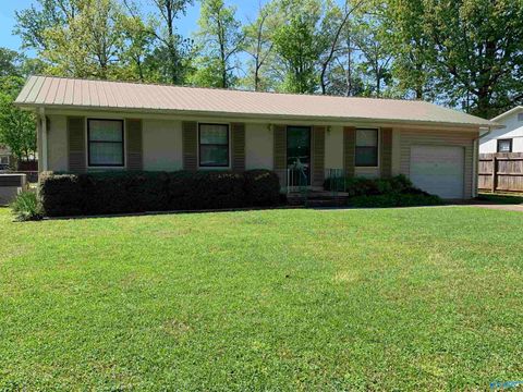 304 Sharon Street Scottsboro AL 35768