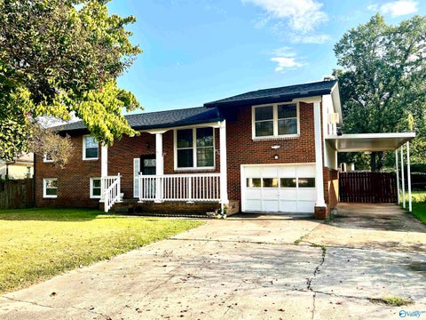 Homes For Sale - 4009 Centaur Blvd<br/> Huntsville, AL 35805
