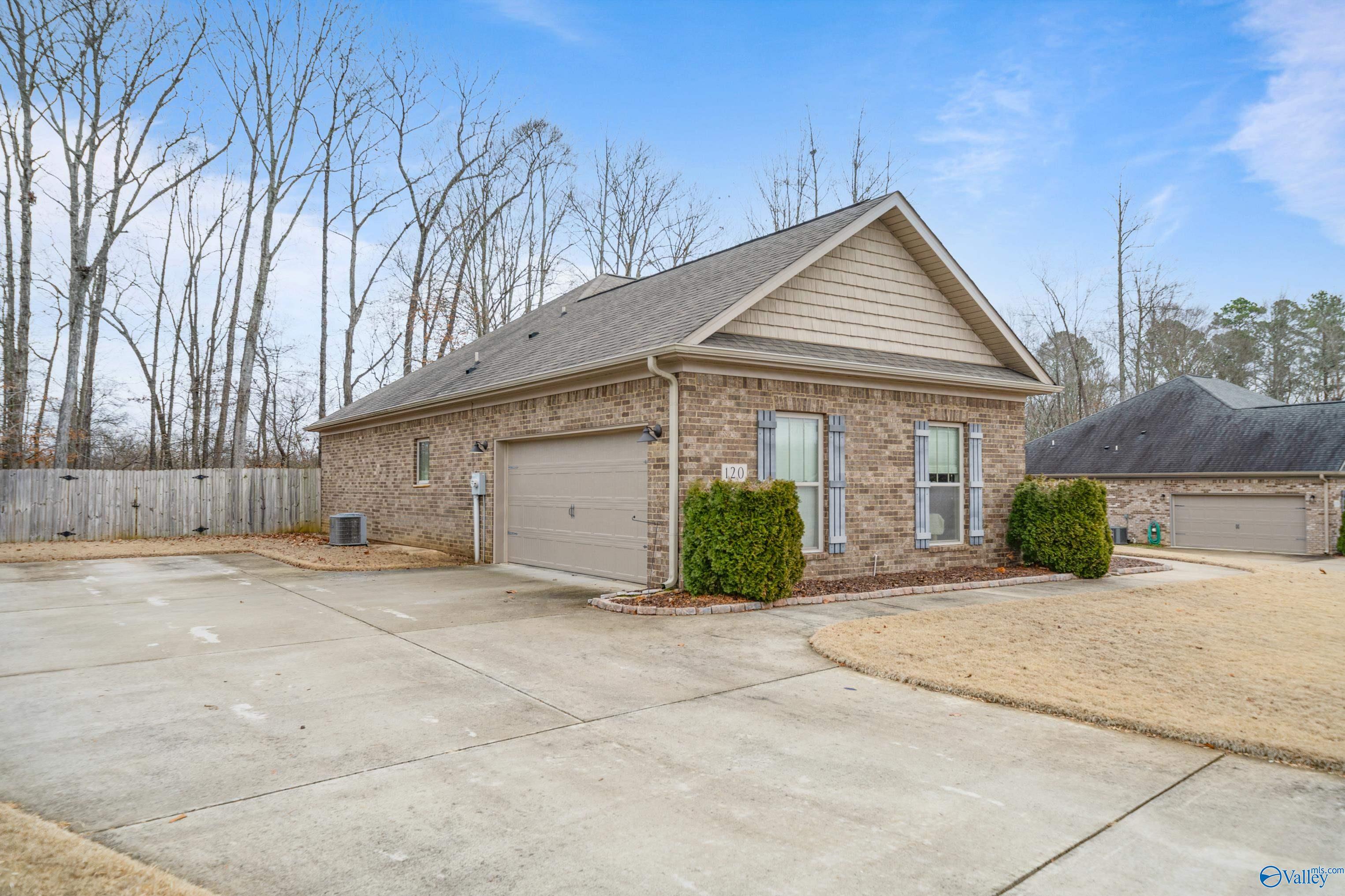 120 Ivy Meadow Circle, Hazel Green, Alabama image 7