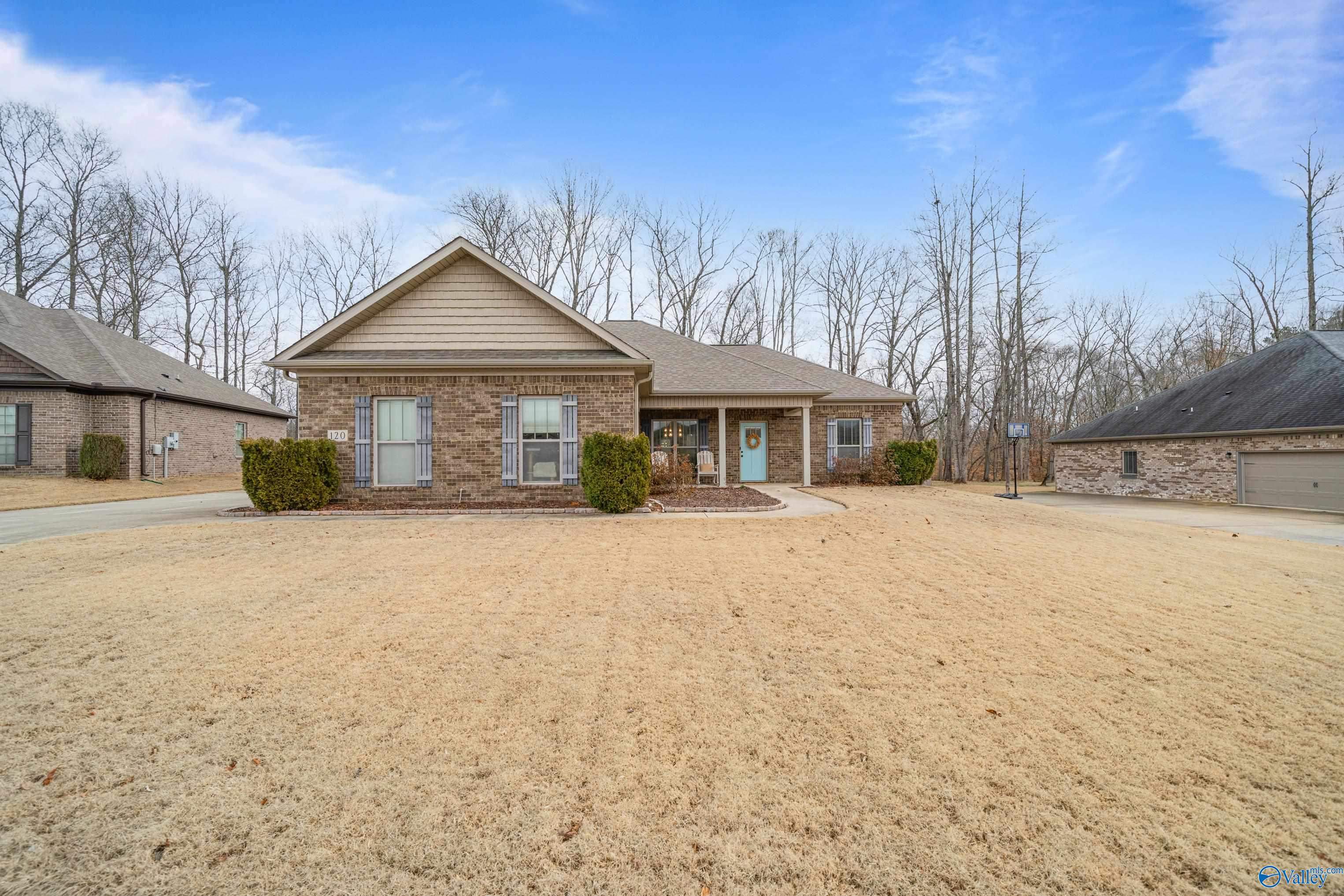 120 Ivy Meadow Circle, Hazel Green, Alabama image 2