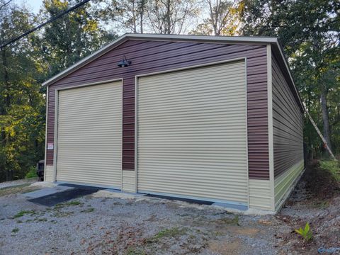 Homes For Sale - 594 County Road 209<br/> Crane Hill, AL 35053