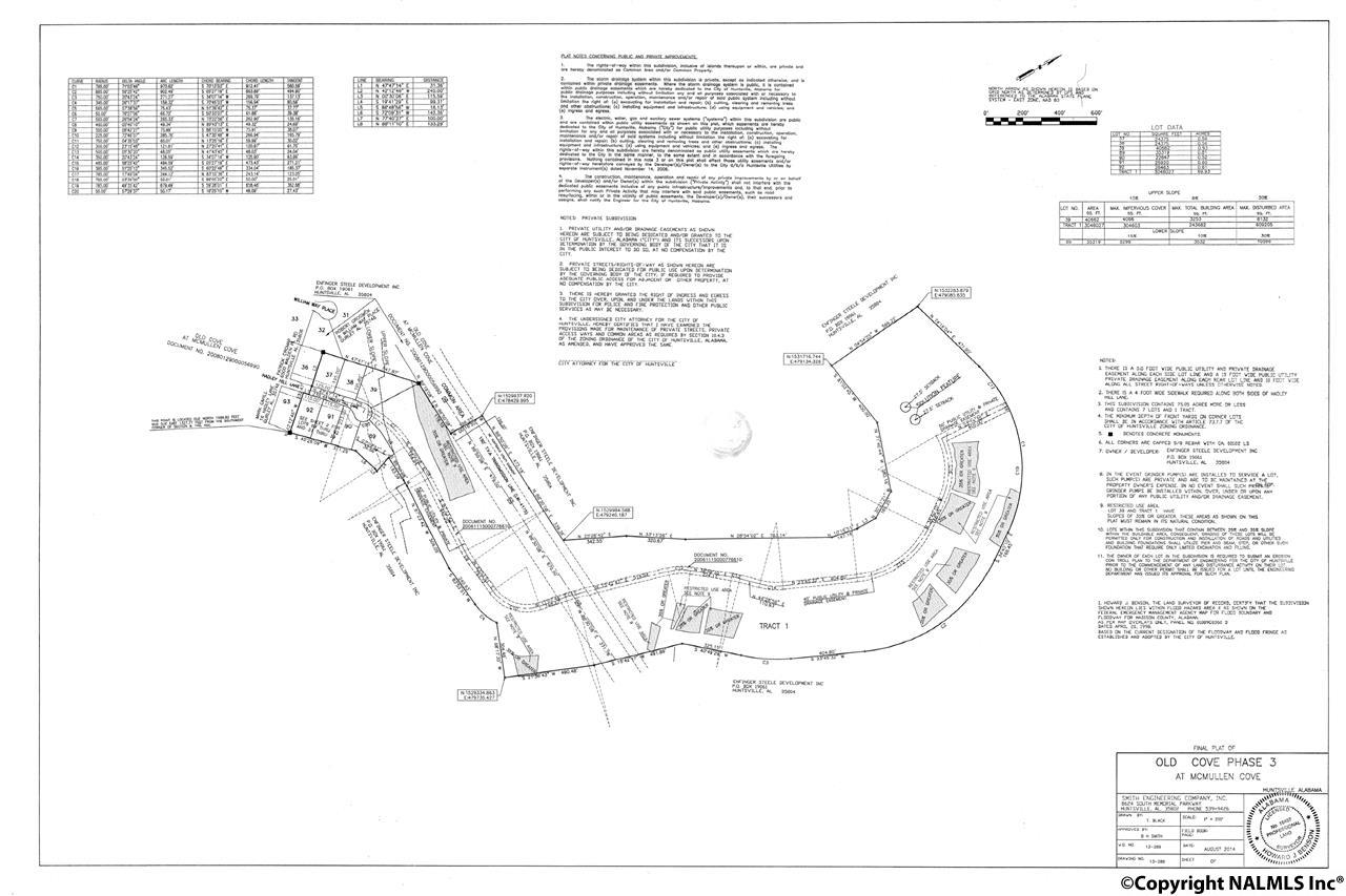 70 Acres Hadley Hill Lane, Gurley, Alabama image 1