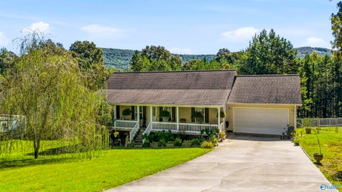 Homes For Sale - 6605 Harvest Drive<br/> Dekalb County, Fort Payne, AL 35967