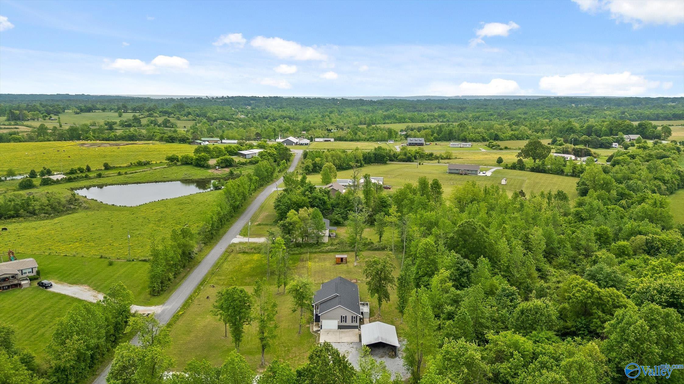 991 County Road 814, Higdon, Alabama image 32