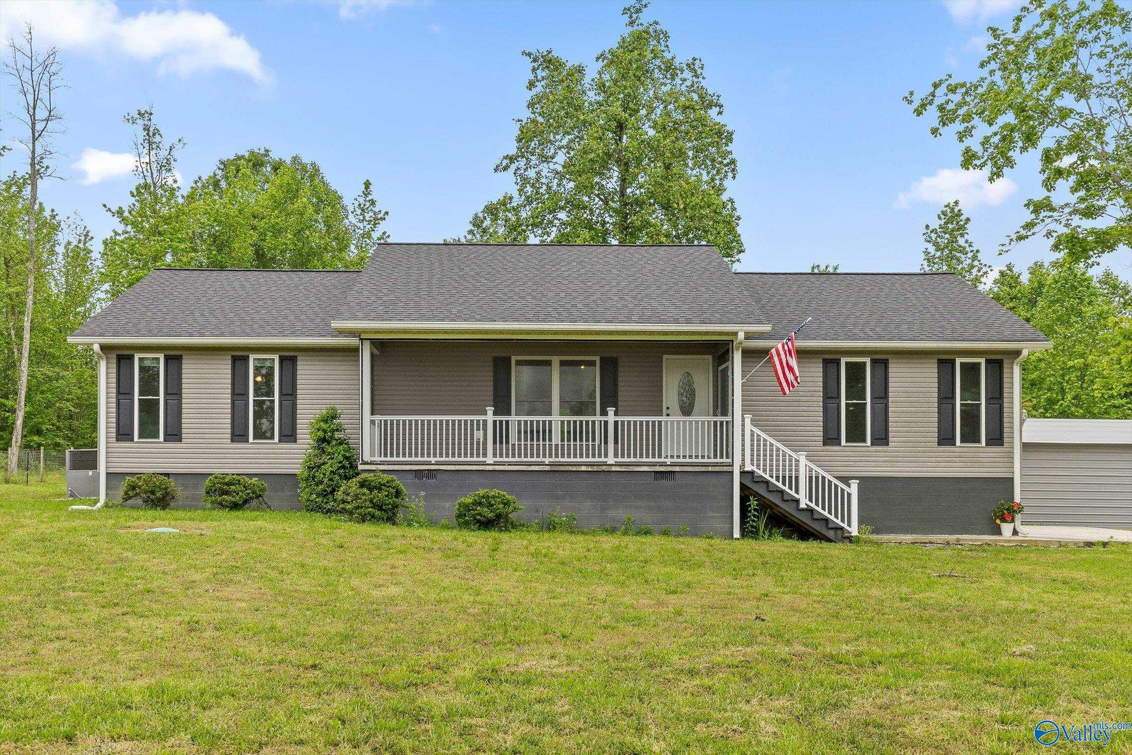 991 County Road 814, Higdon, Alabama image 1
