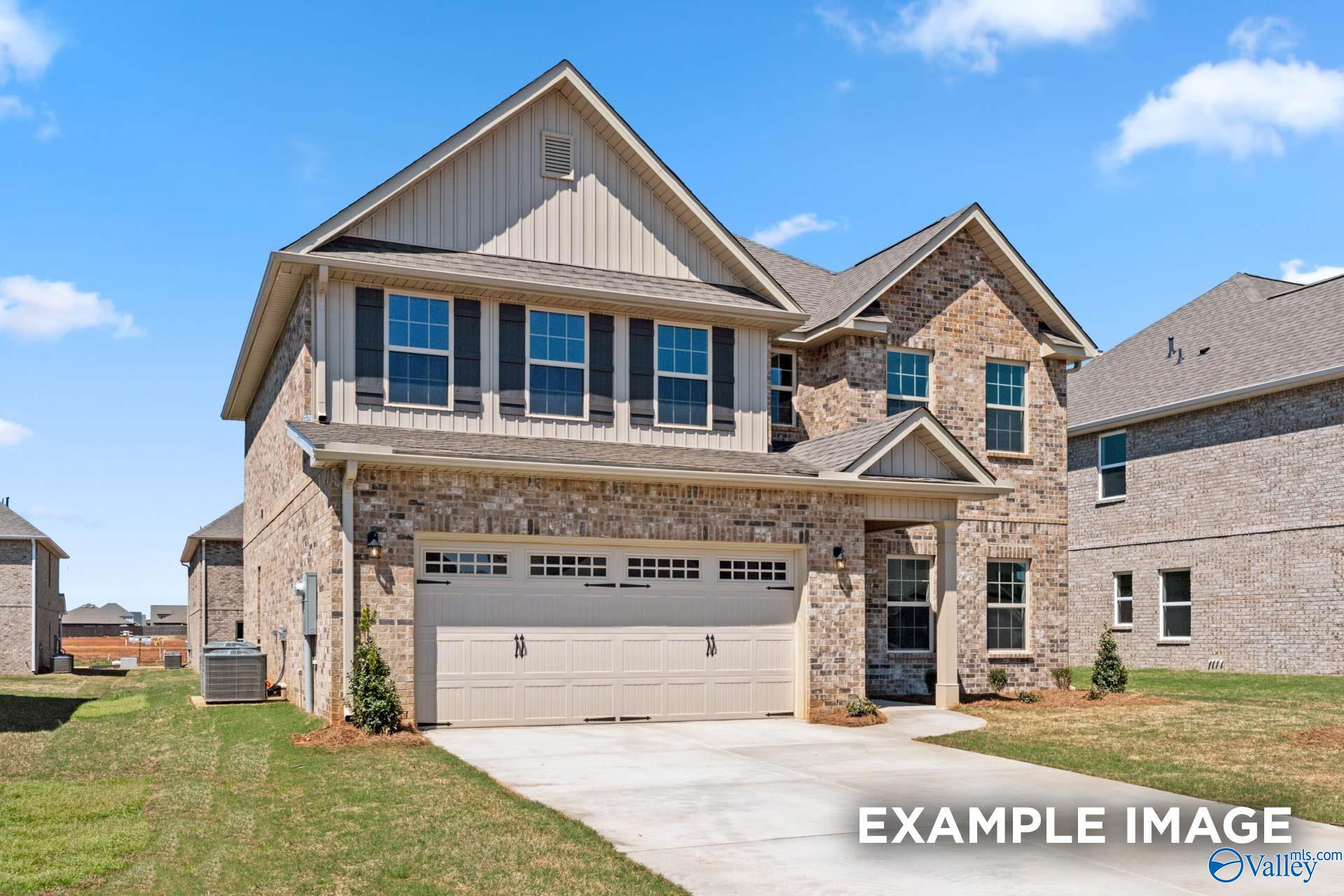 131 Holly Grove Lane, Harvest, Alabama image 1