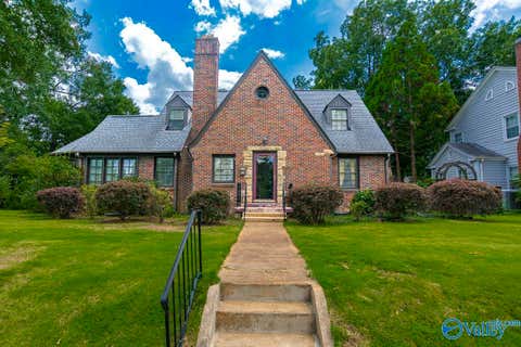 Homes For Sale - 1041 Jackson Street<br/> Decatur, AL 35601