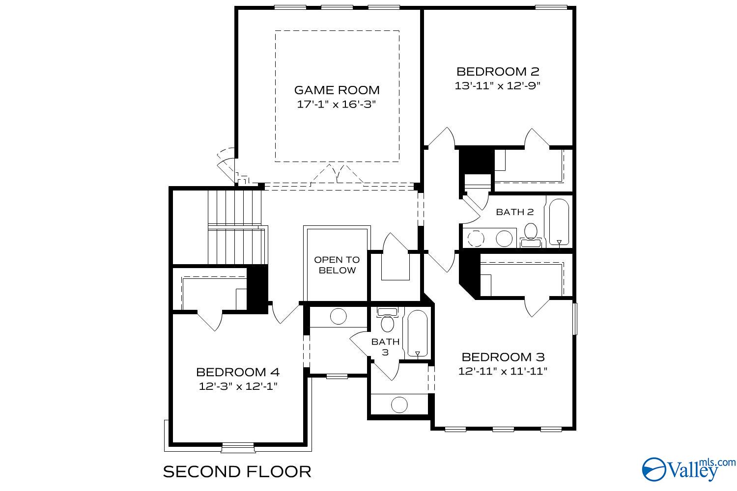 301 Merrydale Drive, Huntsville, Alabama image 3