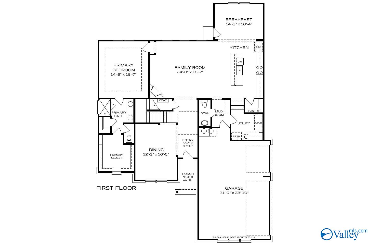 301 Merrydale Drive, Huntsville, Alabama image 2