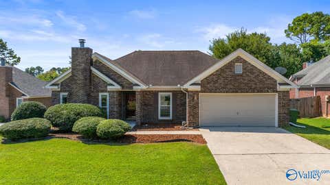 Homes For Sale - 2502 Hamilton Drive<br/> Huntsville, AL 35803