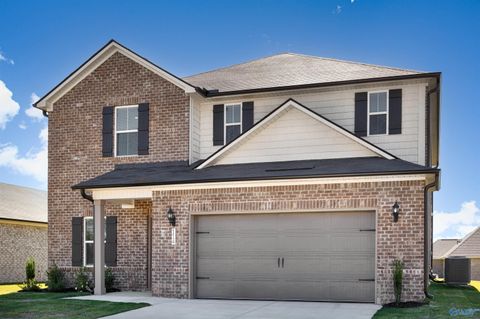 Homes For Sale - 29448 Satilla Circle<br/> Madison, AL 35756