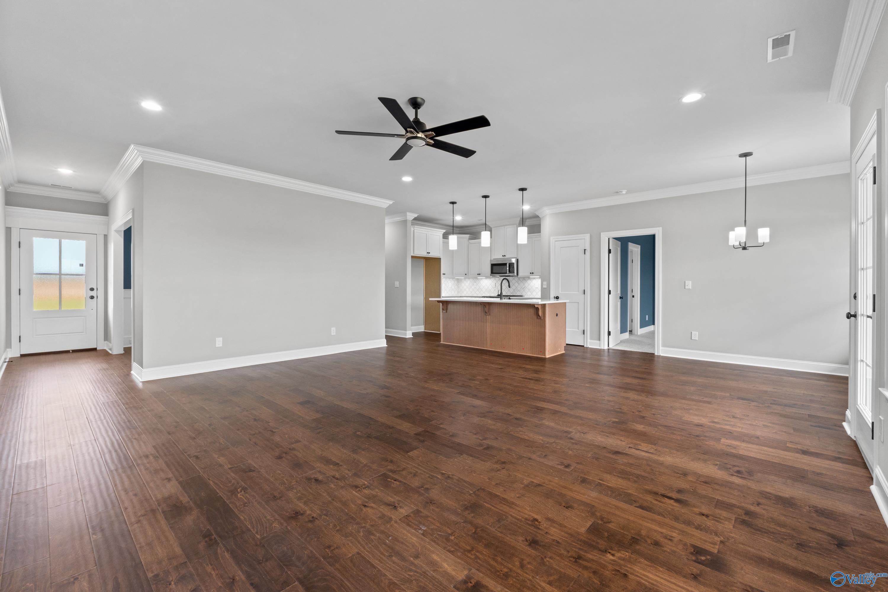 143 Pat Cain Drive, New Market, Alabama image 11