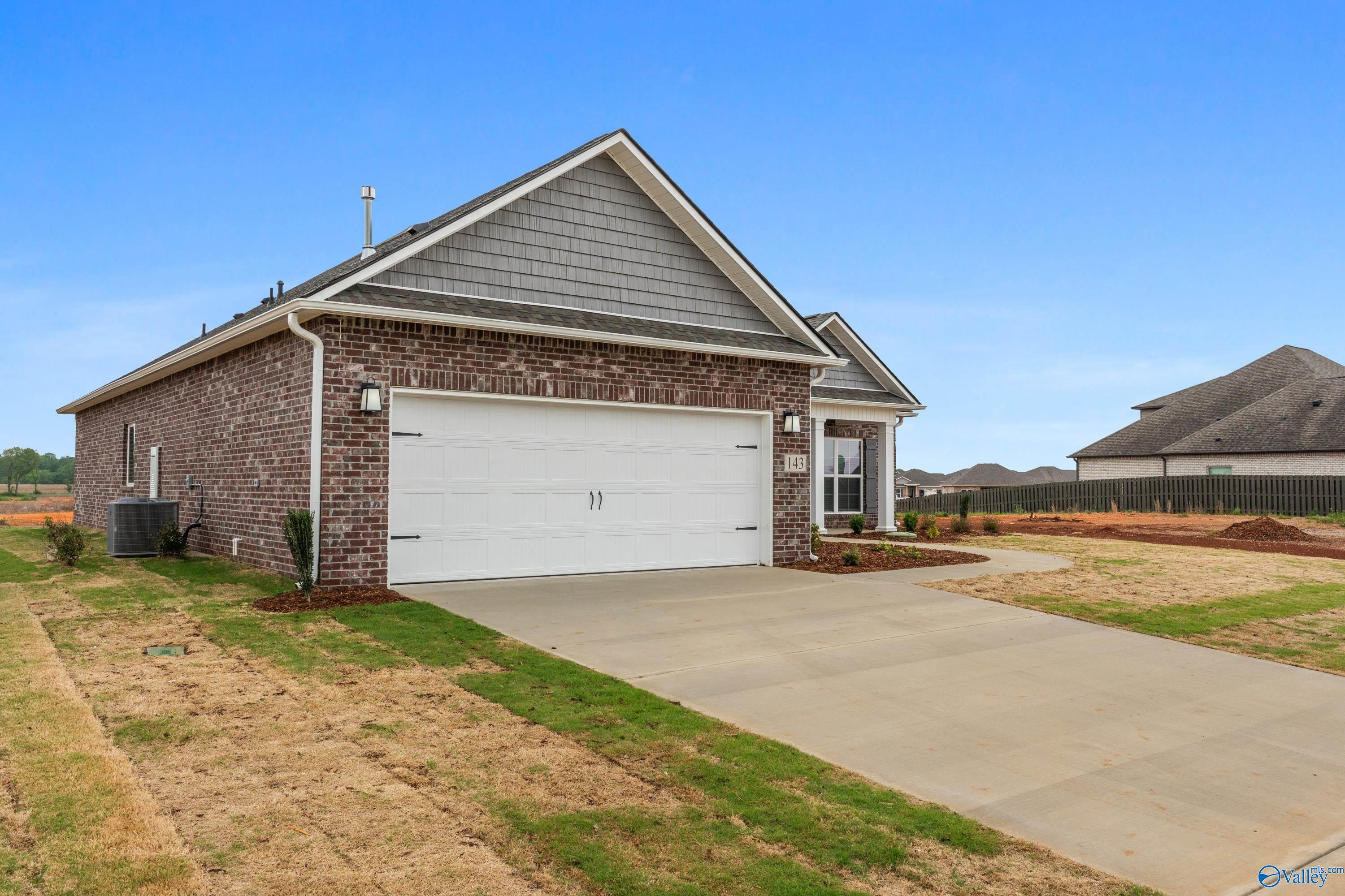 143 Pat Cain Drive, New Market, Alabama image 3