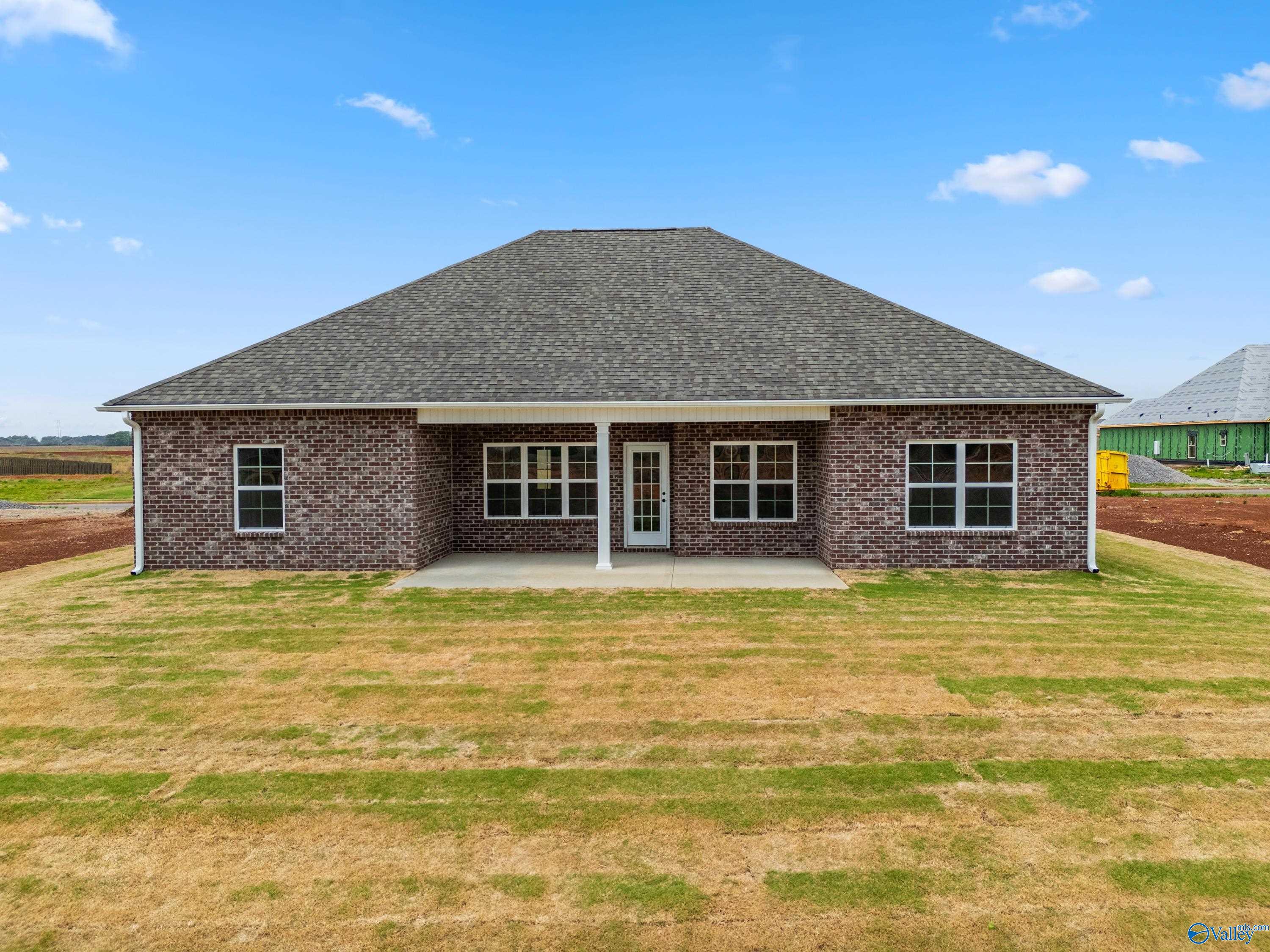 143 Pat Cain Drive, New Market, Alabama image 36