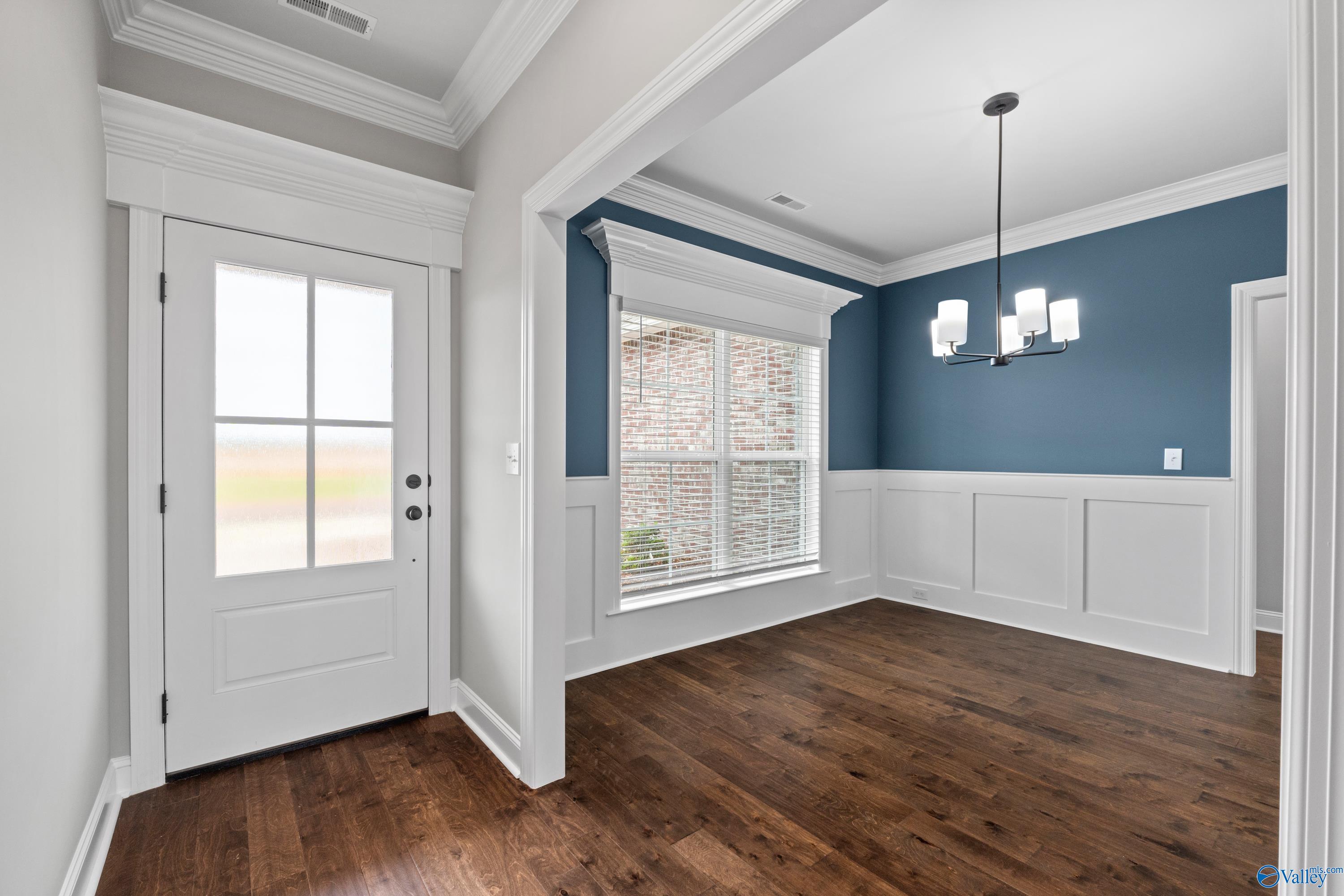 143 Pat Cain Drive, New Market, Alabama image 7