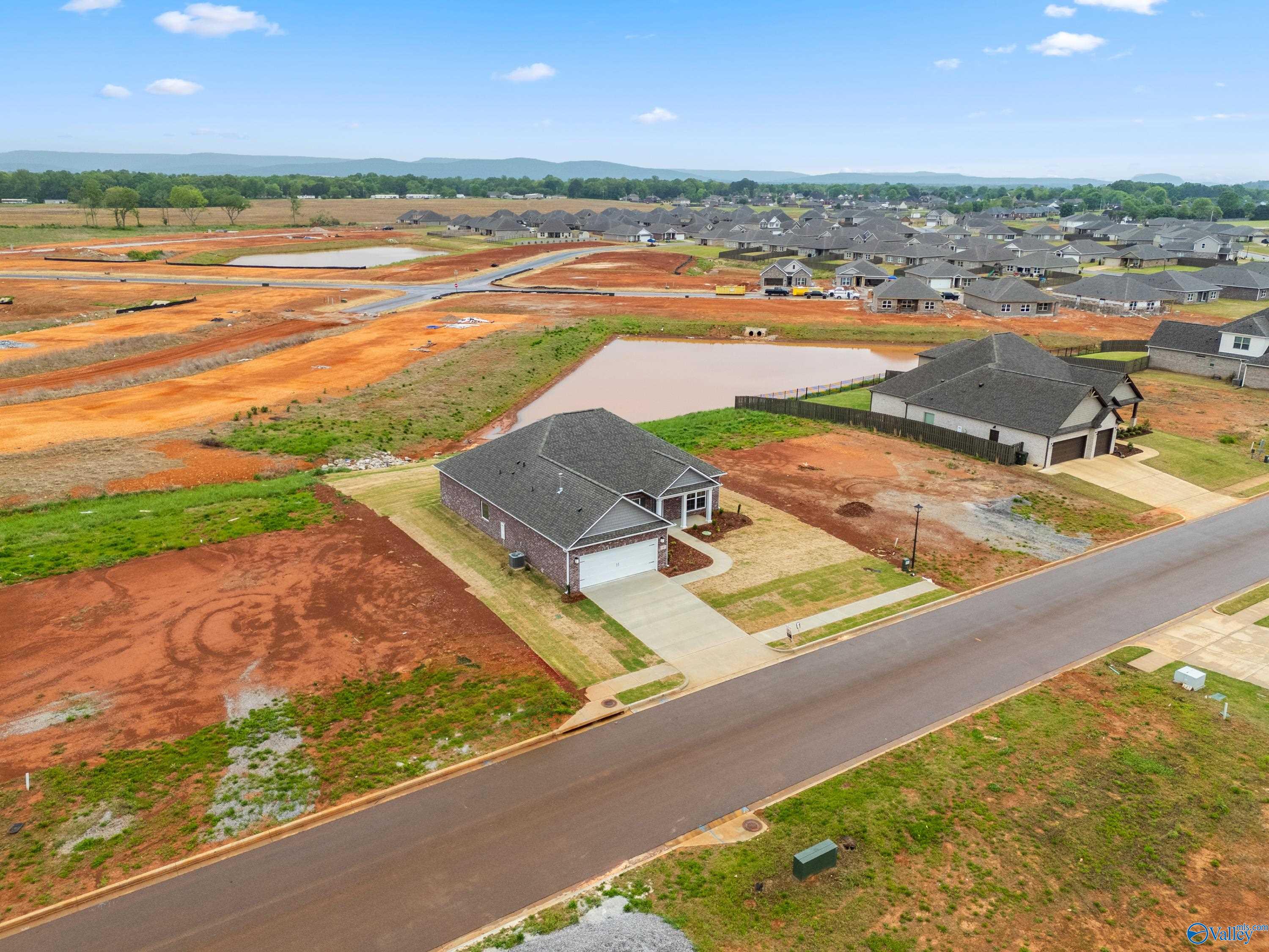 143 Pat Cain Drive, New Market, Alabama image 38