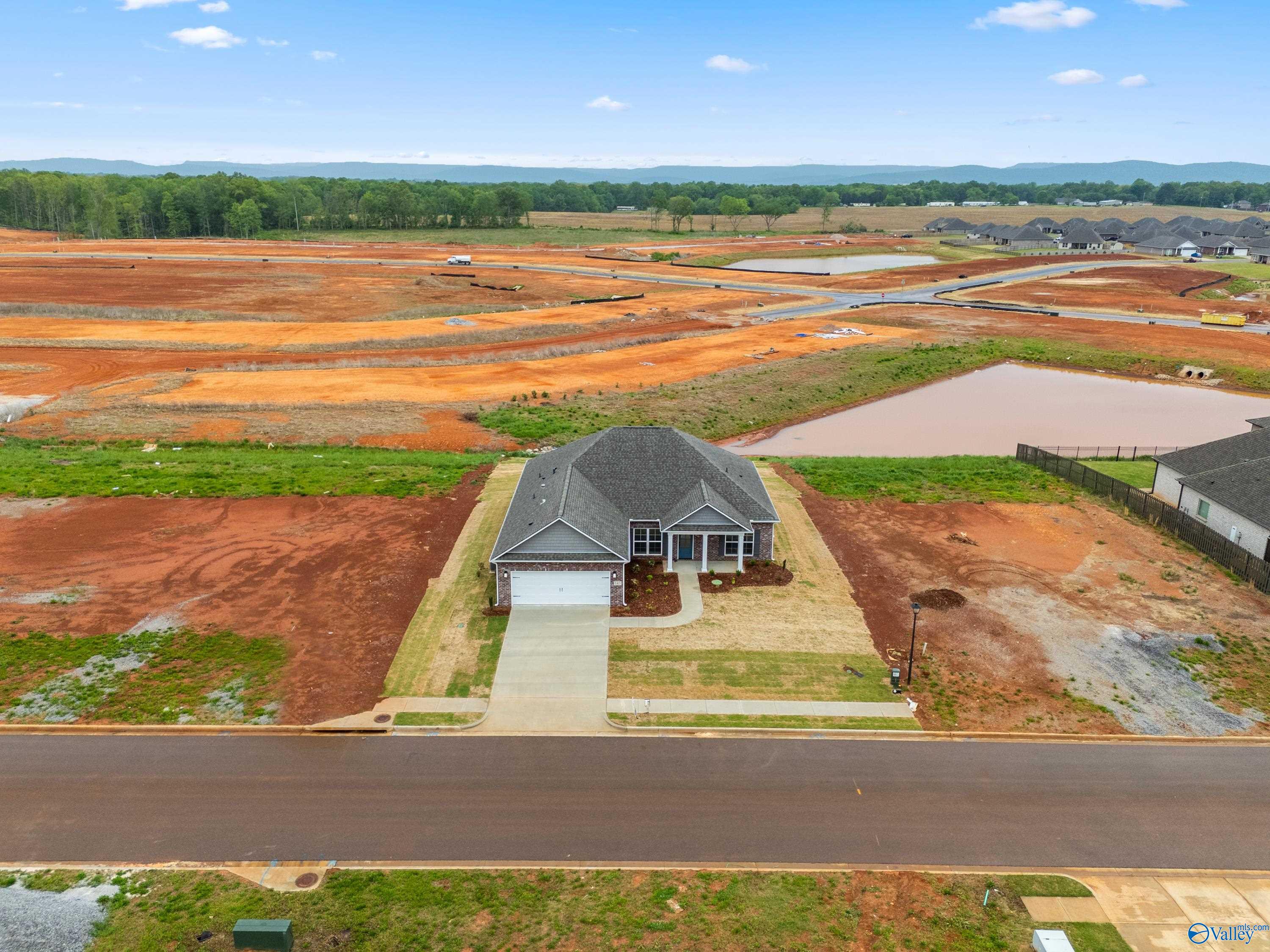 143 Pat Cain Drive, New Market, Alabama image 39