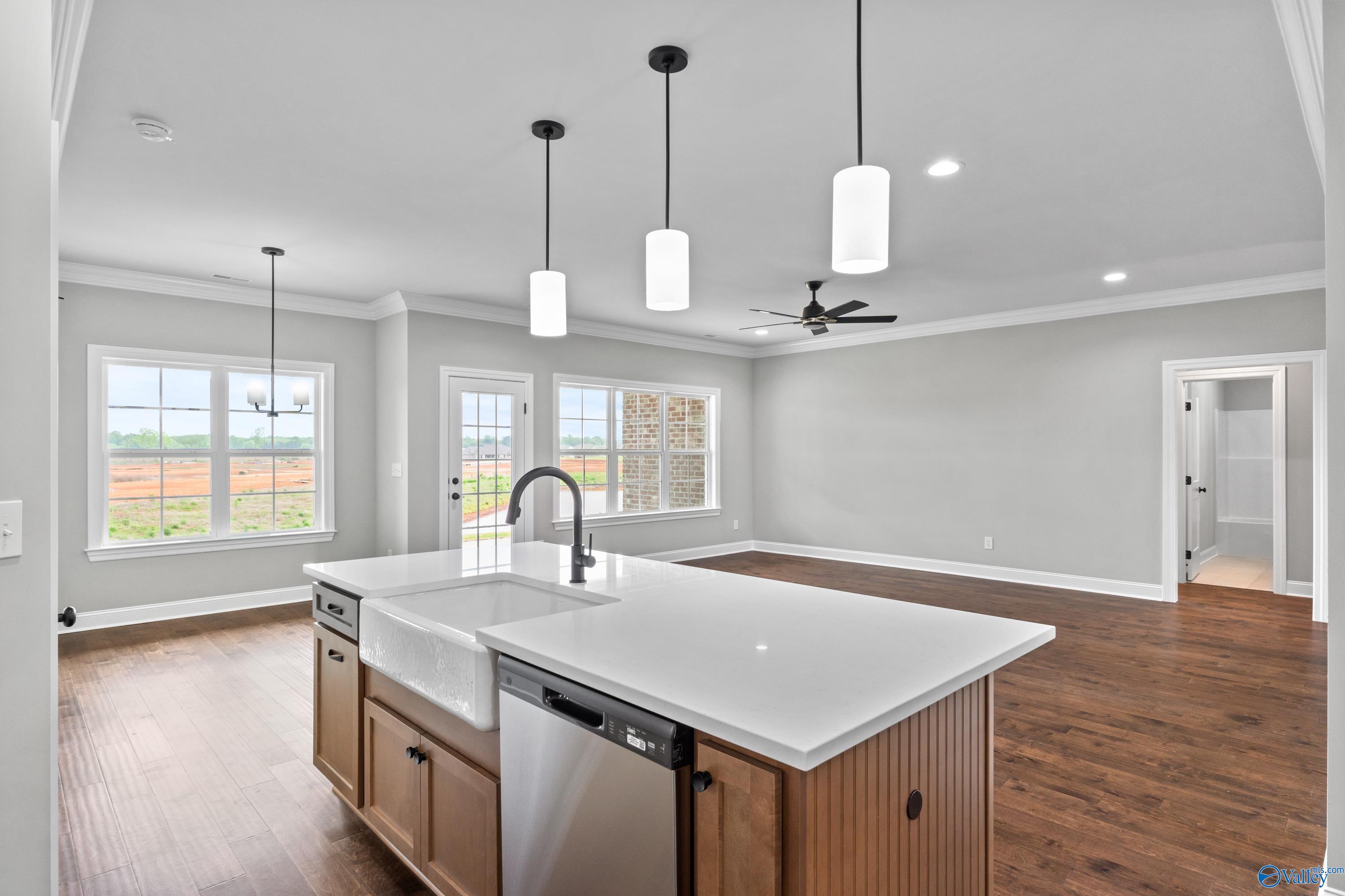 143 Pat Cain Drive, New Market, Alabama image 15