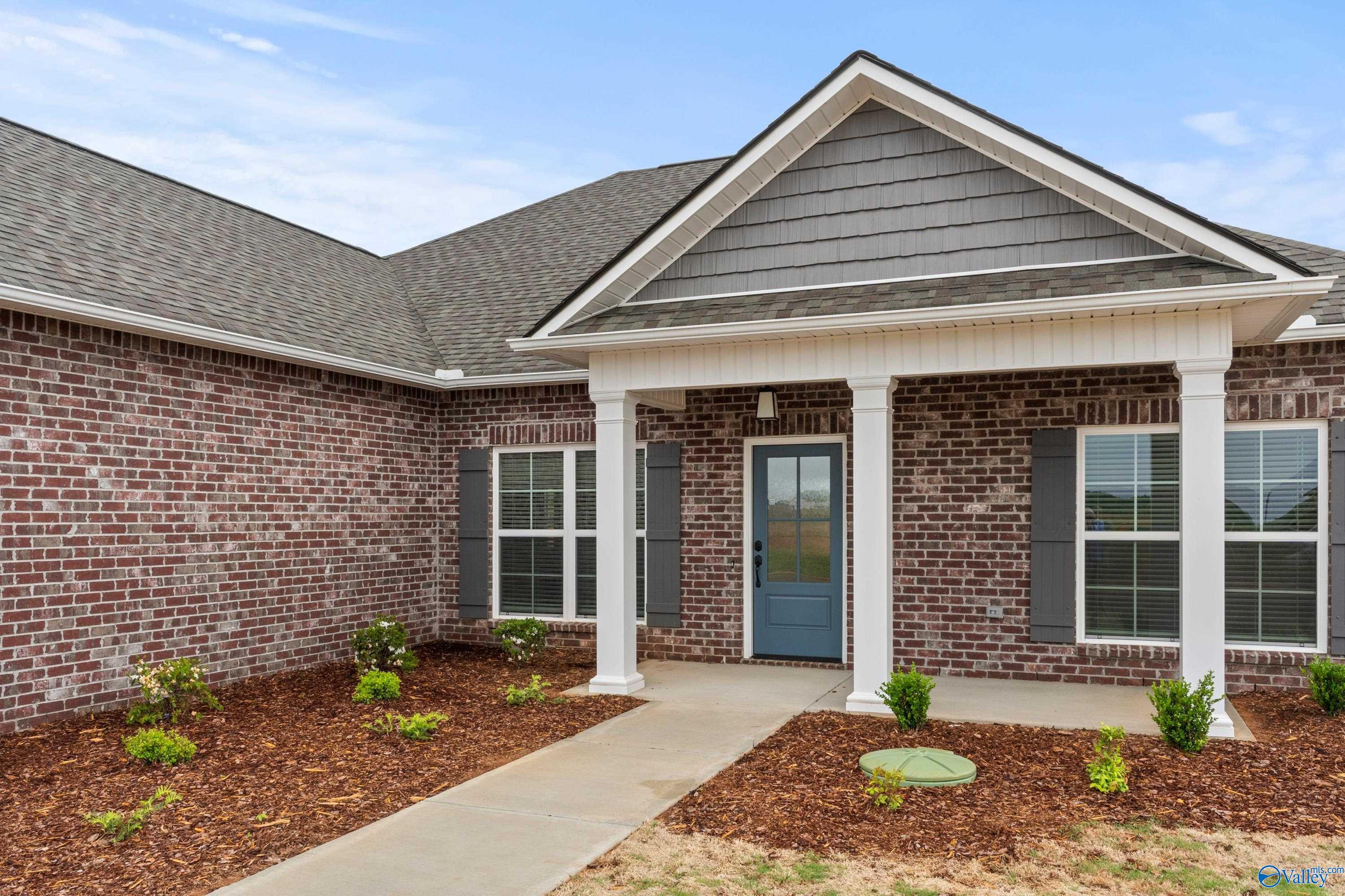 143 Pat Cain Drive, New Market, Alabama image 5