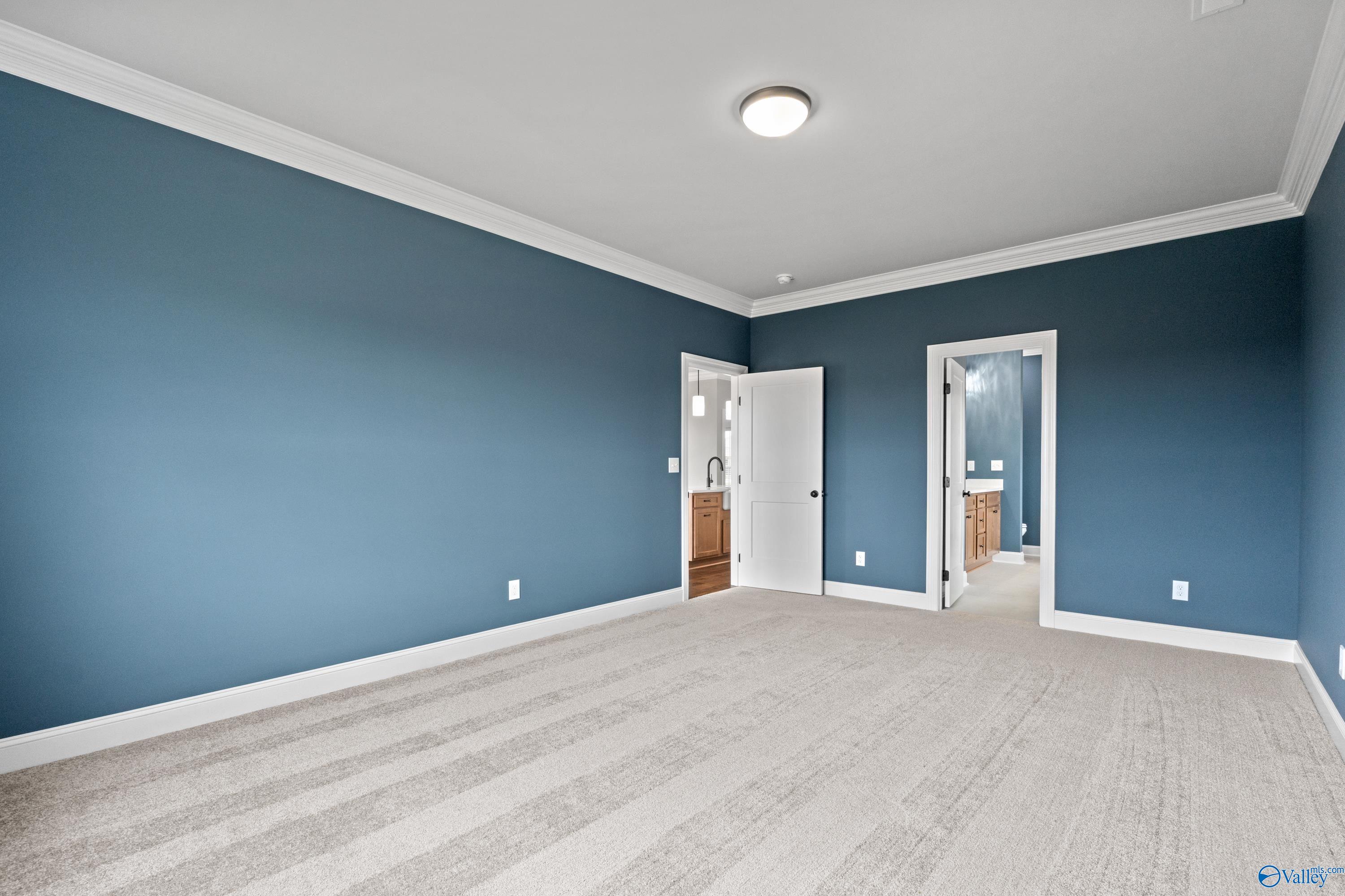 143 Pat Cain Drive, New Market, Alabama image 18
