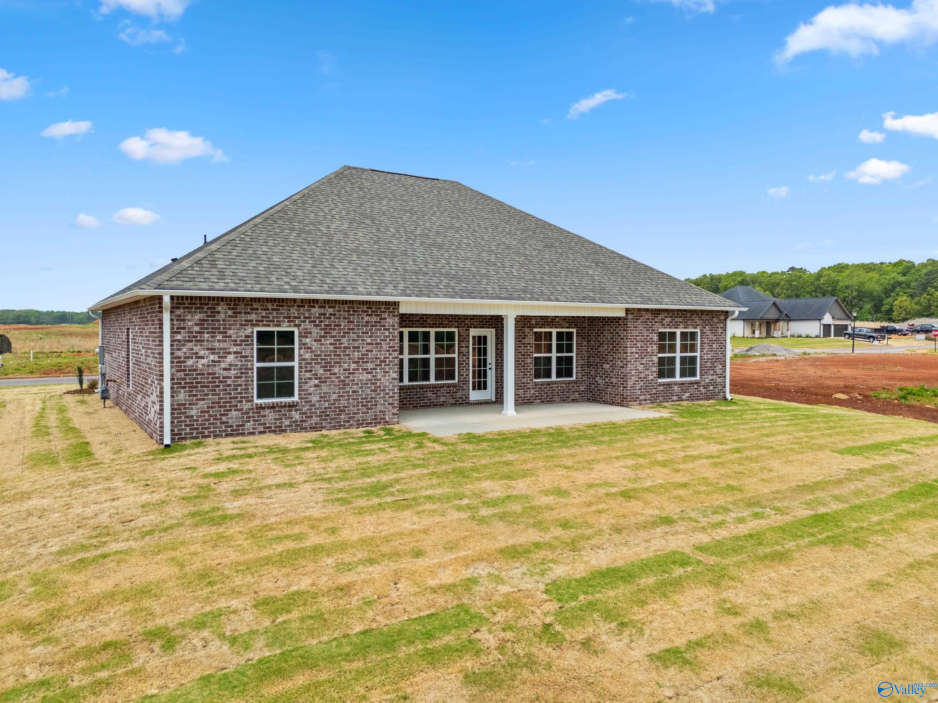 143 Pat Cain Drive, New Market, Alabama image 37