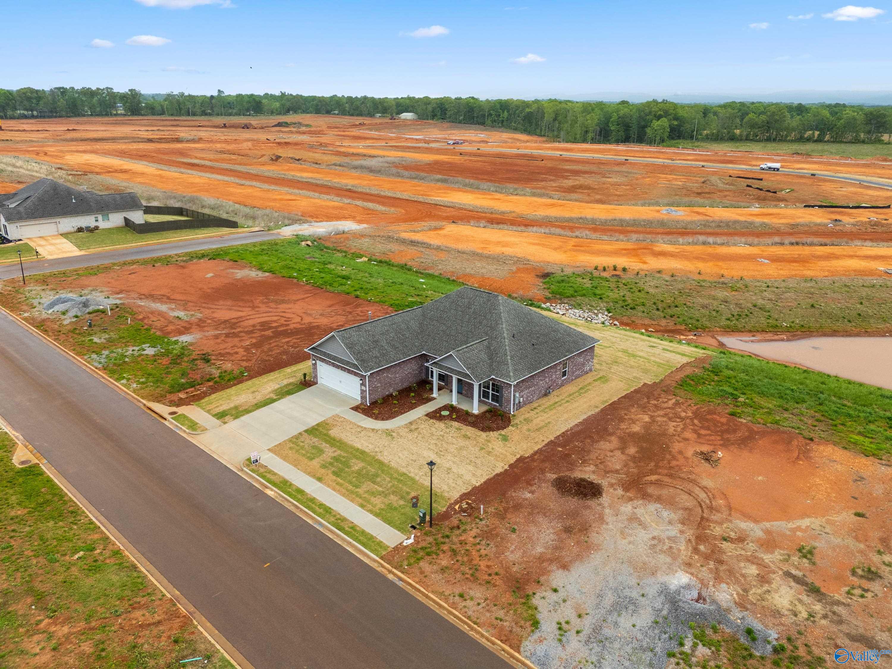 143 Pat Cain Drive, New Market, Alabama image 40