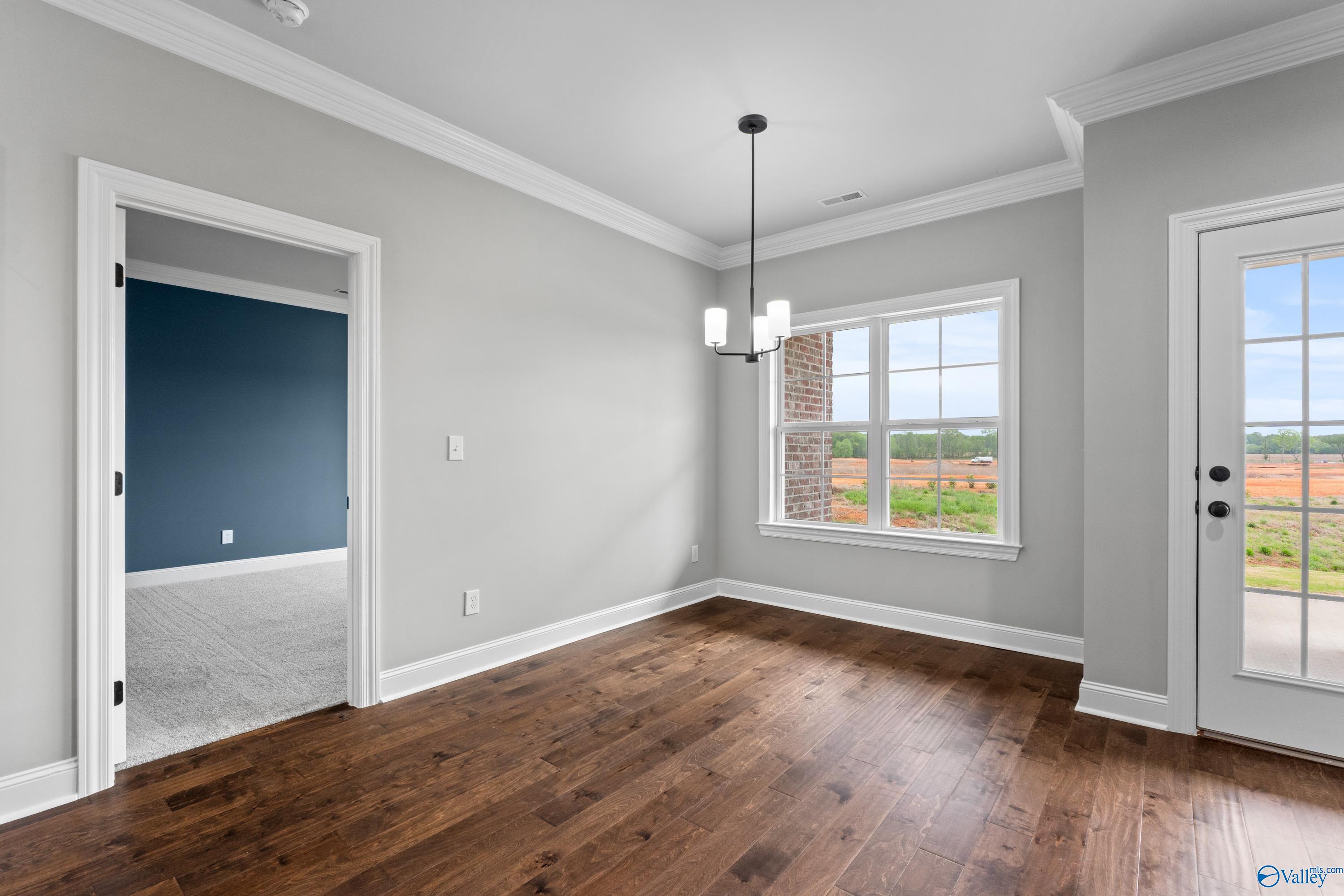 143 Pat Cain Drive, New Market, Alabama image 16
