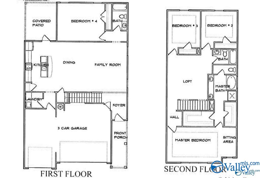 3216 Southfield Lane, Huntsville, Alabama image 24