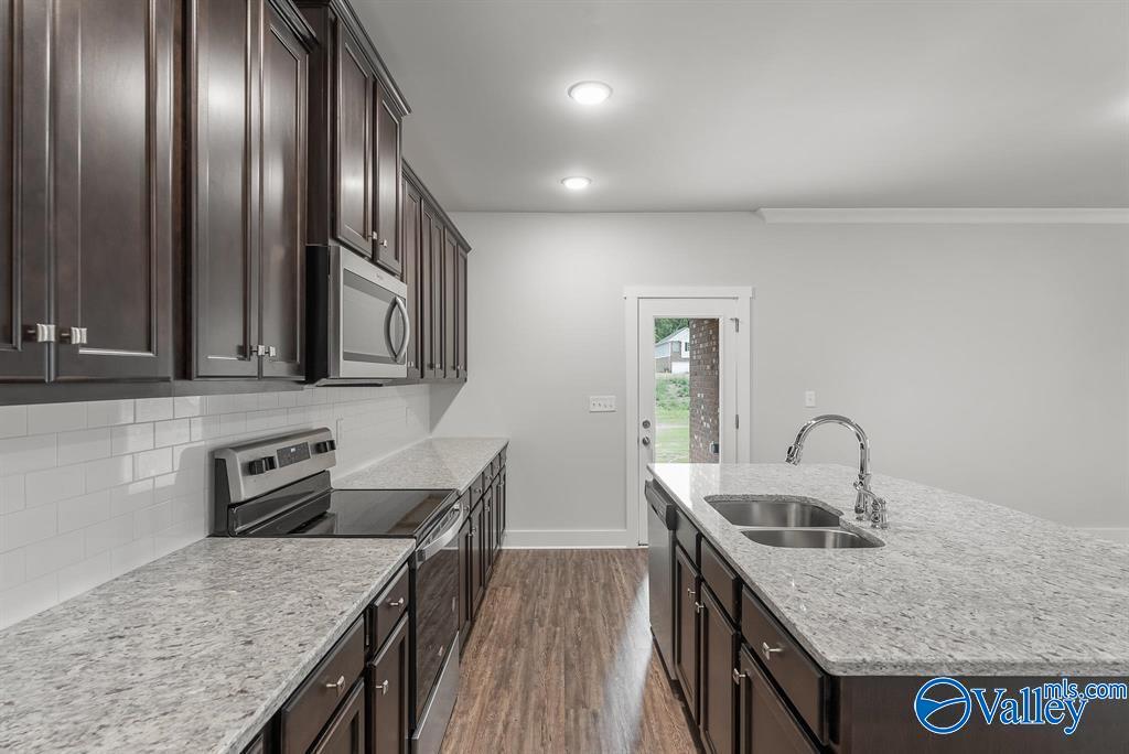 3216 Southfield Lane, Huntsville, Alabama image 6