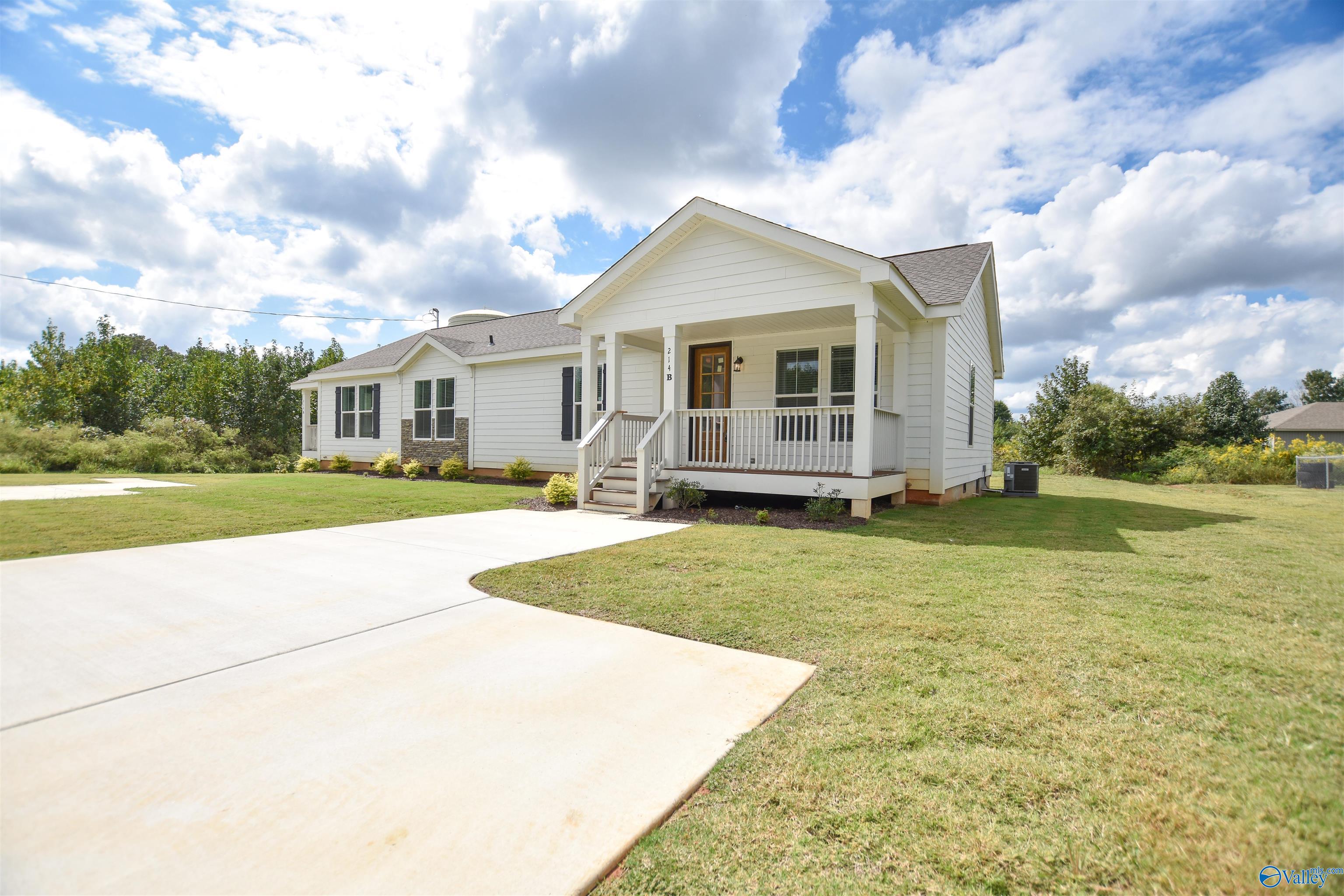 214 Fern Bank Drive