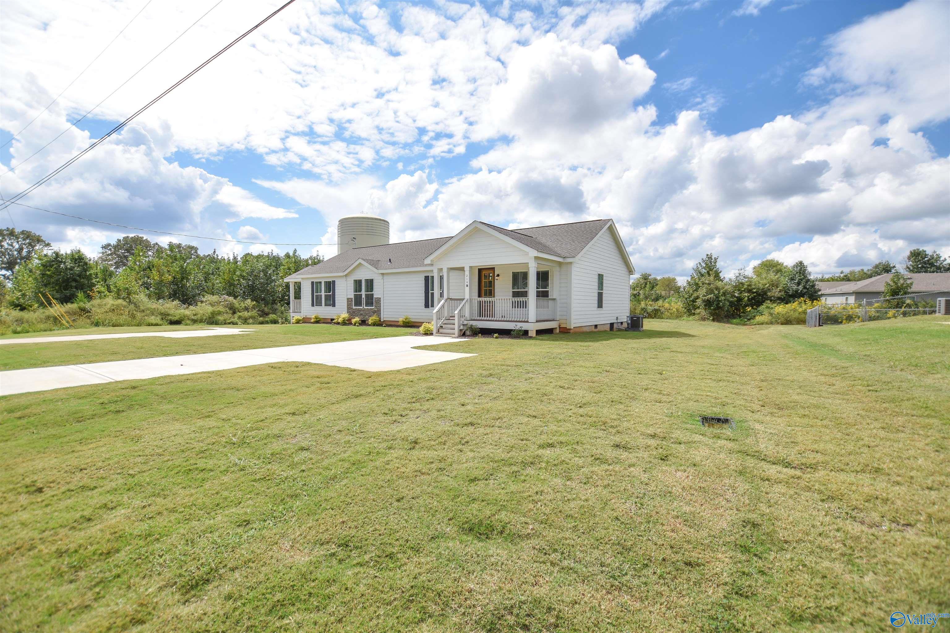 214 Fern Bank Drive