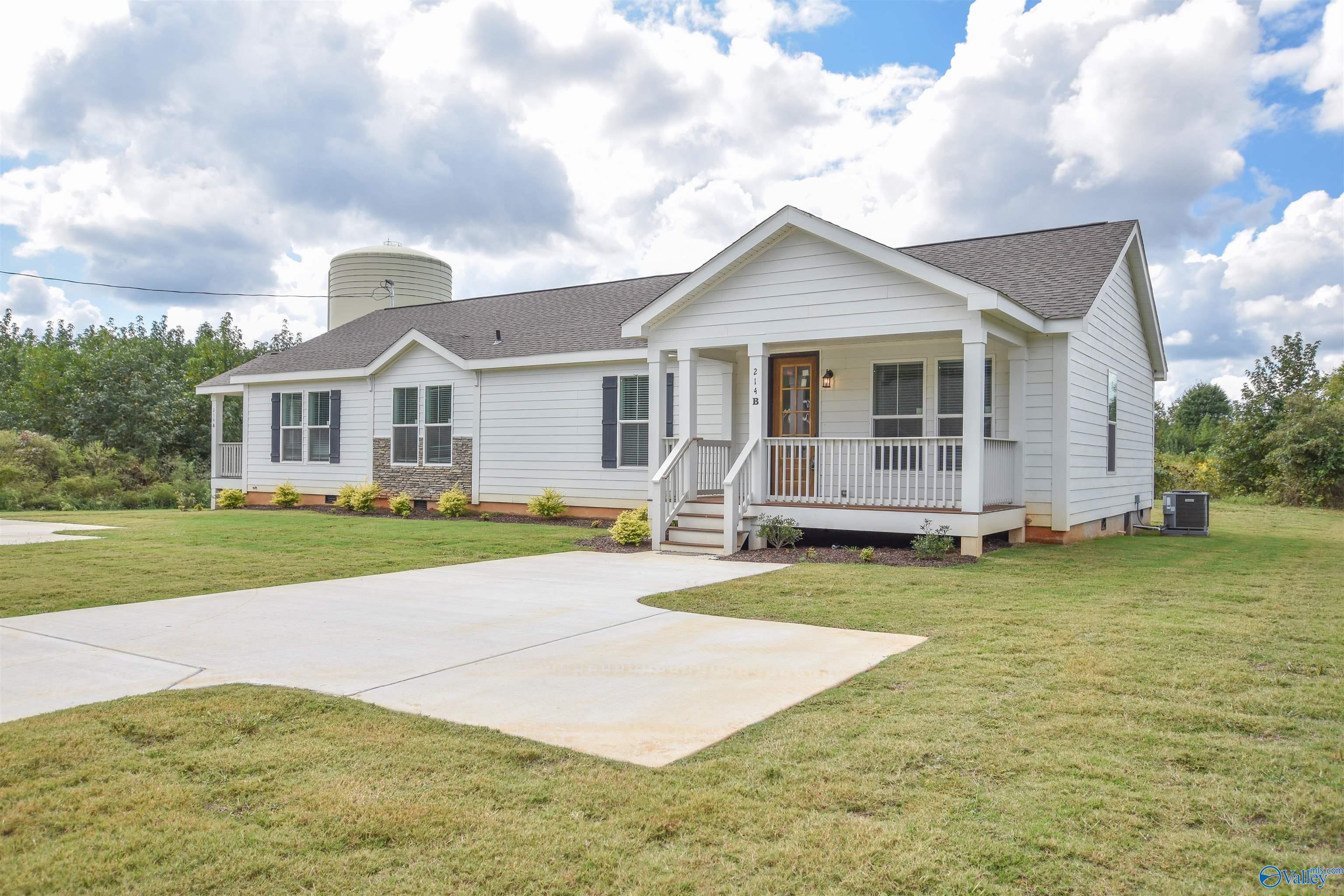 214 Fern Bank Drive