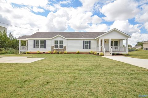 214 Fern Bank Drive Hazel Green AL 35750