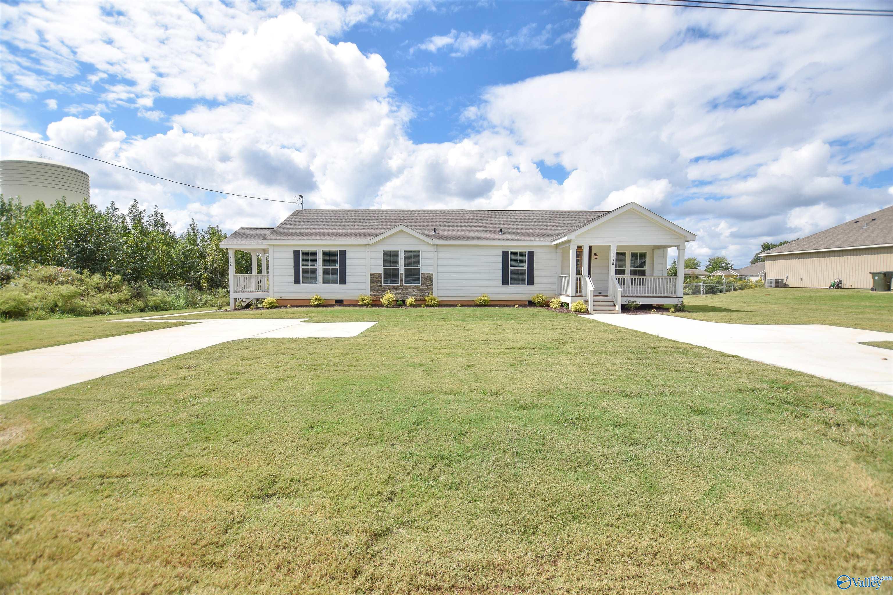 214 Fern Bank Drive