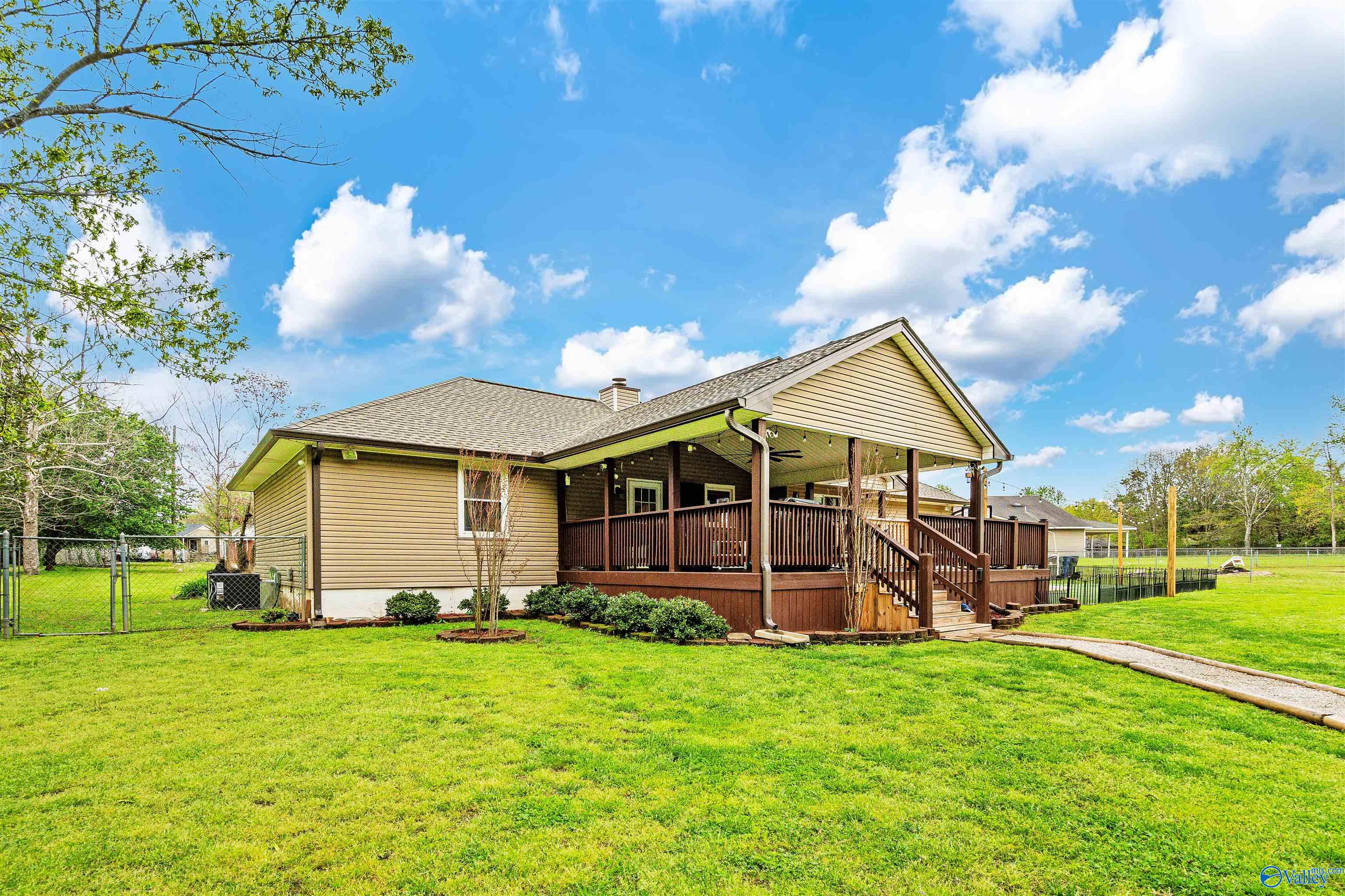 135 Brookview Drive, Hazel Green, Alabama image 31