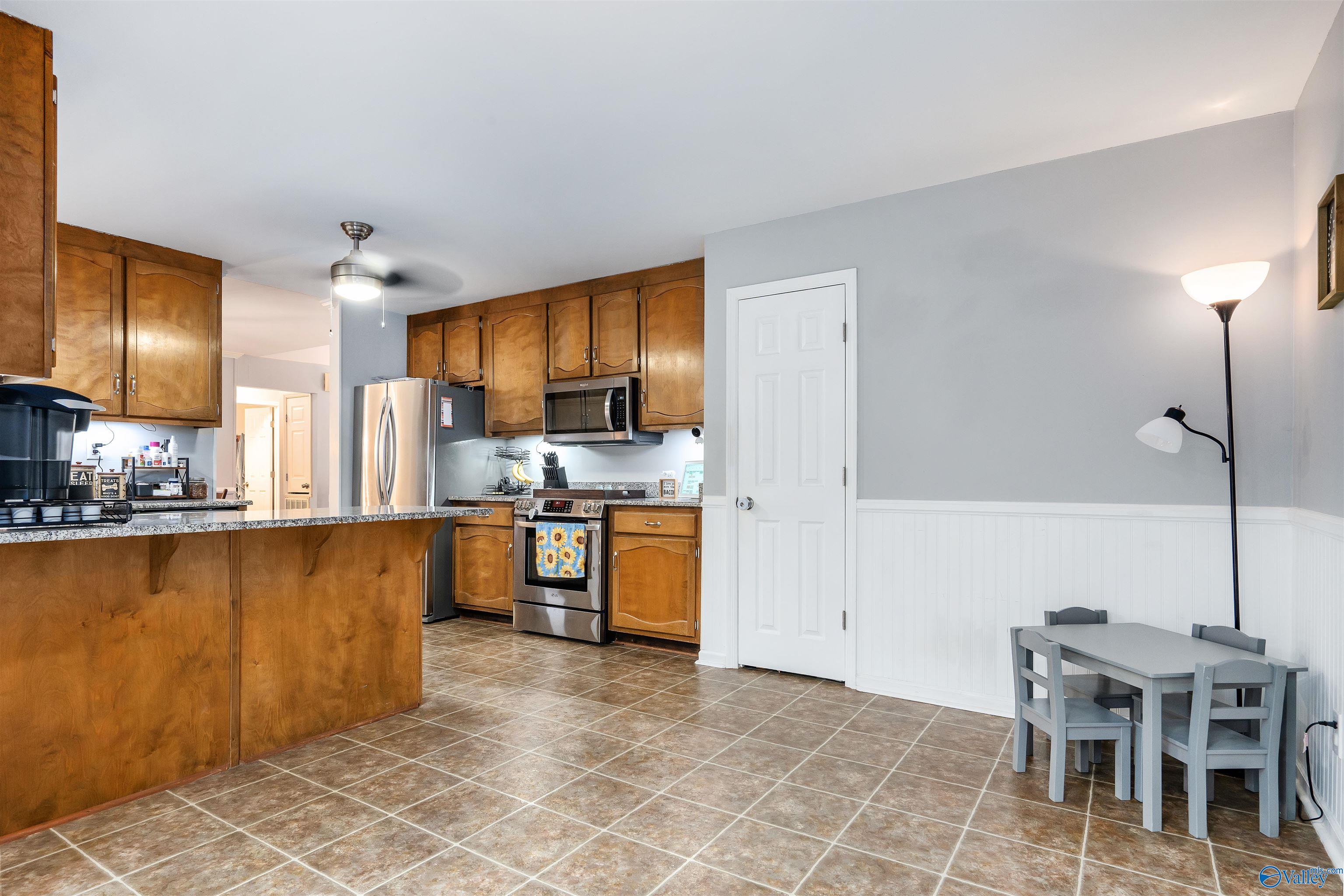 135 Brookview Drive, Hazel Green, Alabama image 16