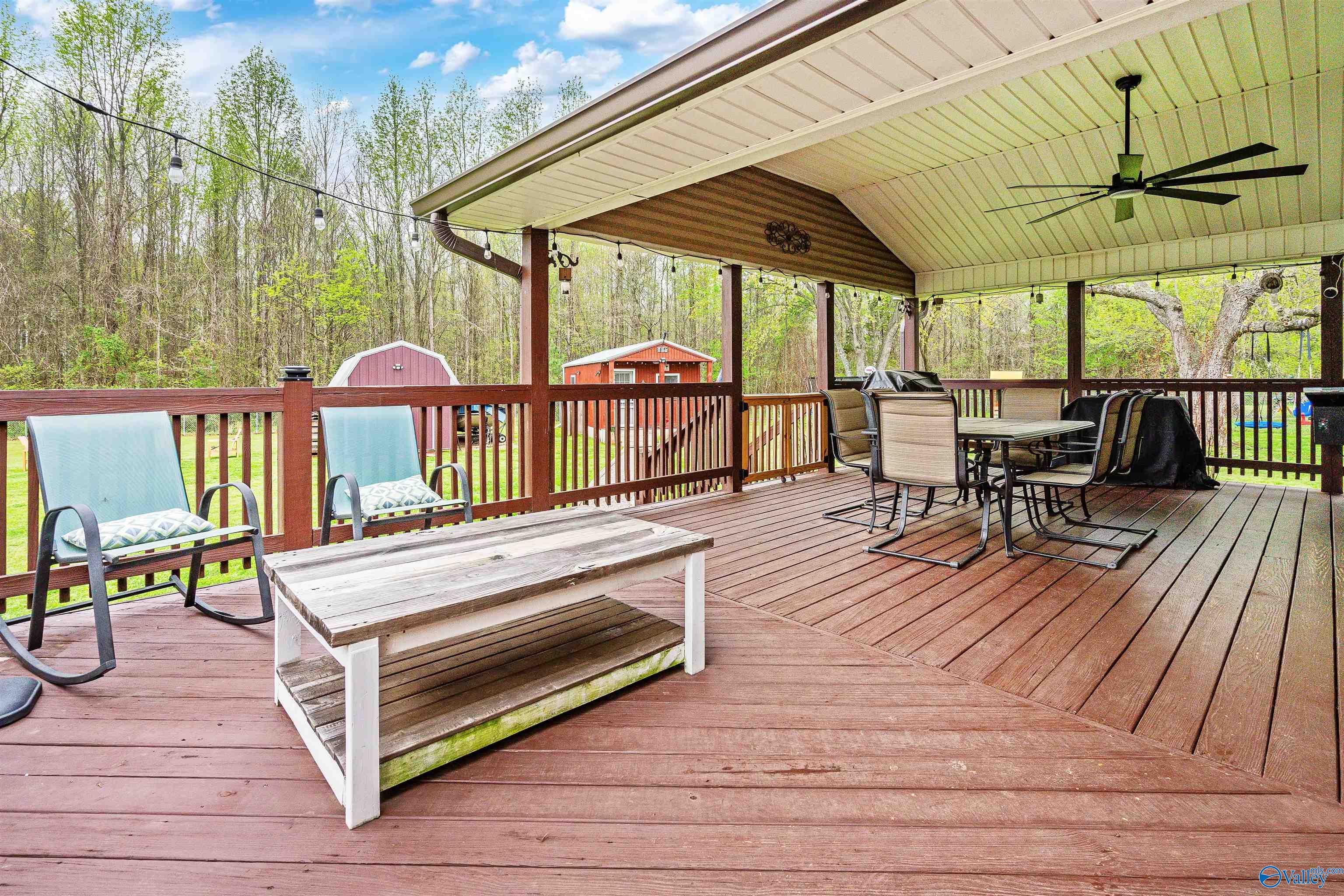 135 Brookview Drive, Hazel Green, Alabama image 27
