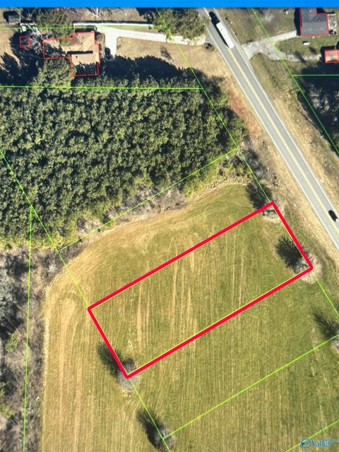 Vacant Land For Sale - LOT 3 Hwy 53<br/> Madison County, Toney, AL 35773