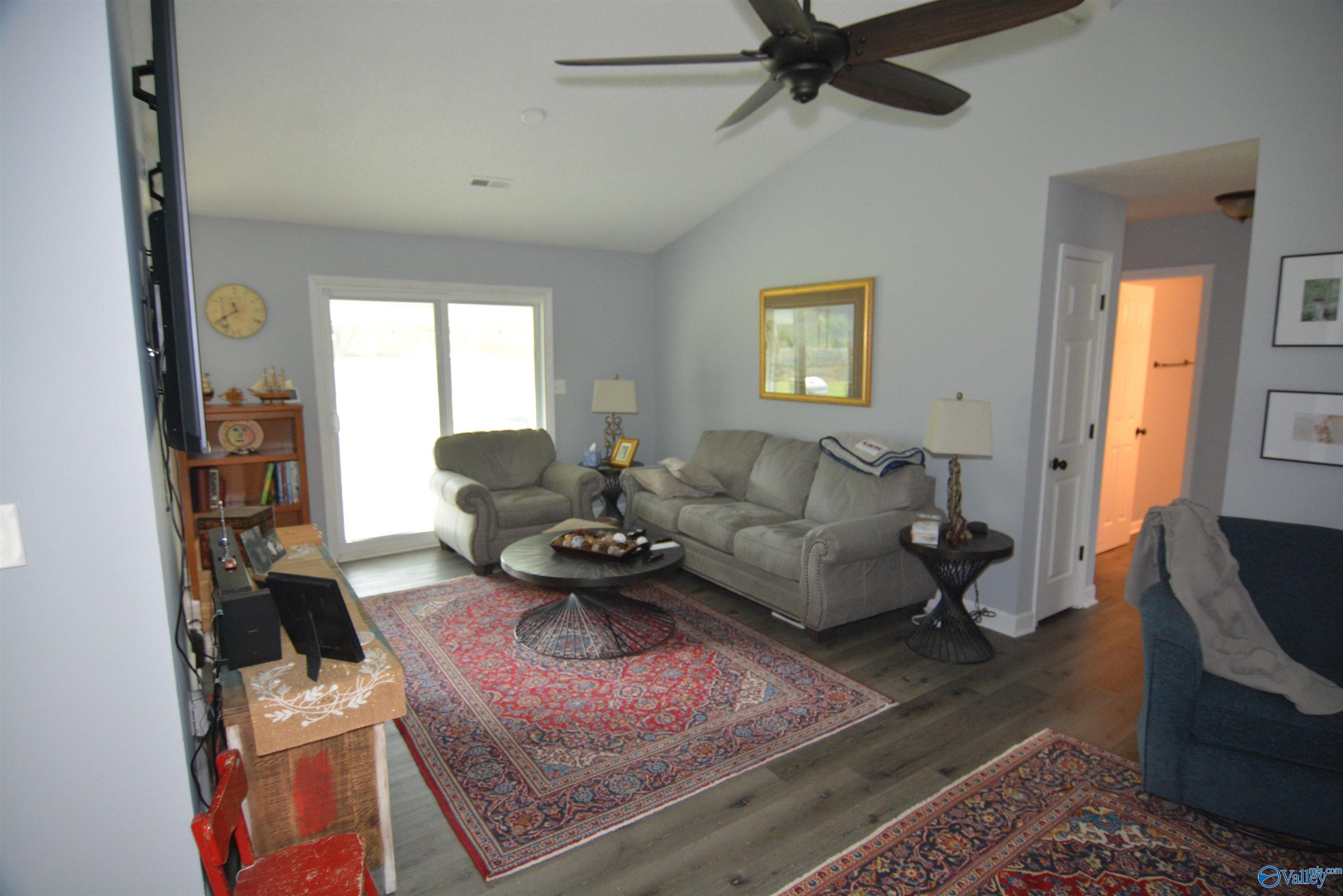 117 Molly Bette Drive, Huntsville, Alabama image 6