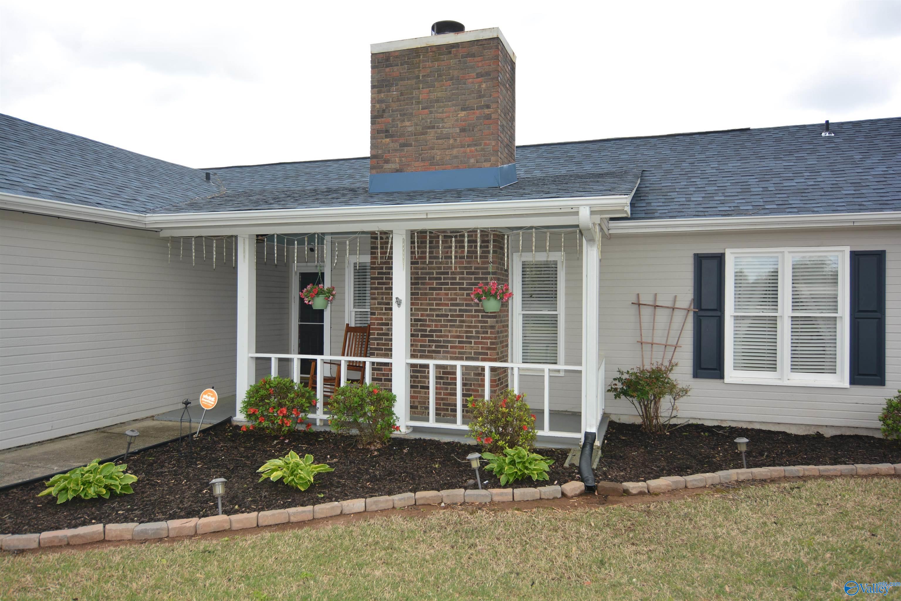 117 Molly Bette Drive, Huntsville, Alabama image 5