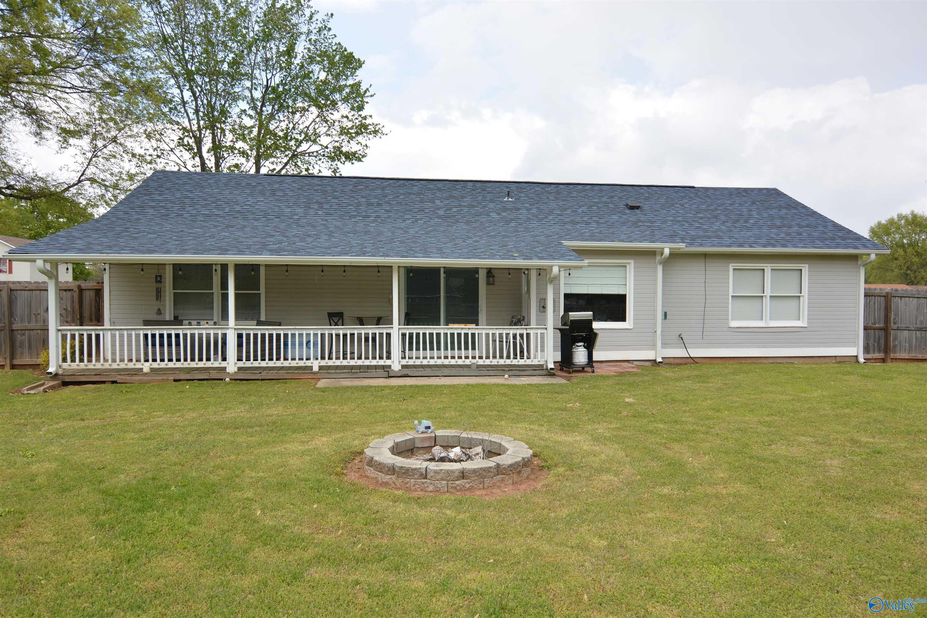 117 Molly Bette Drive, Huntsville, Alabama image 30