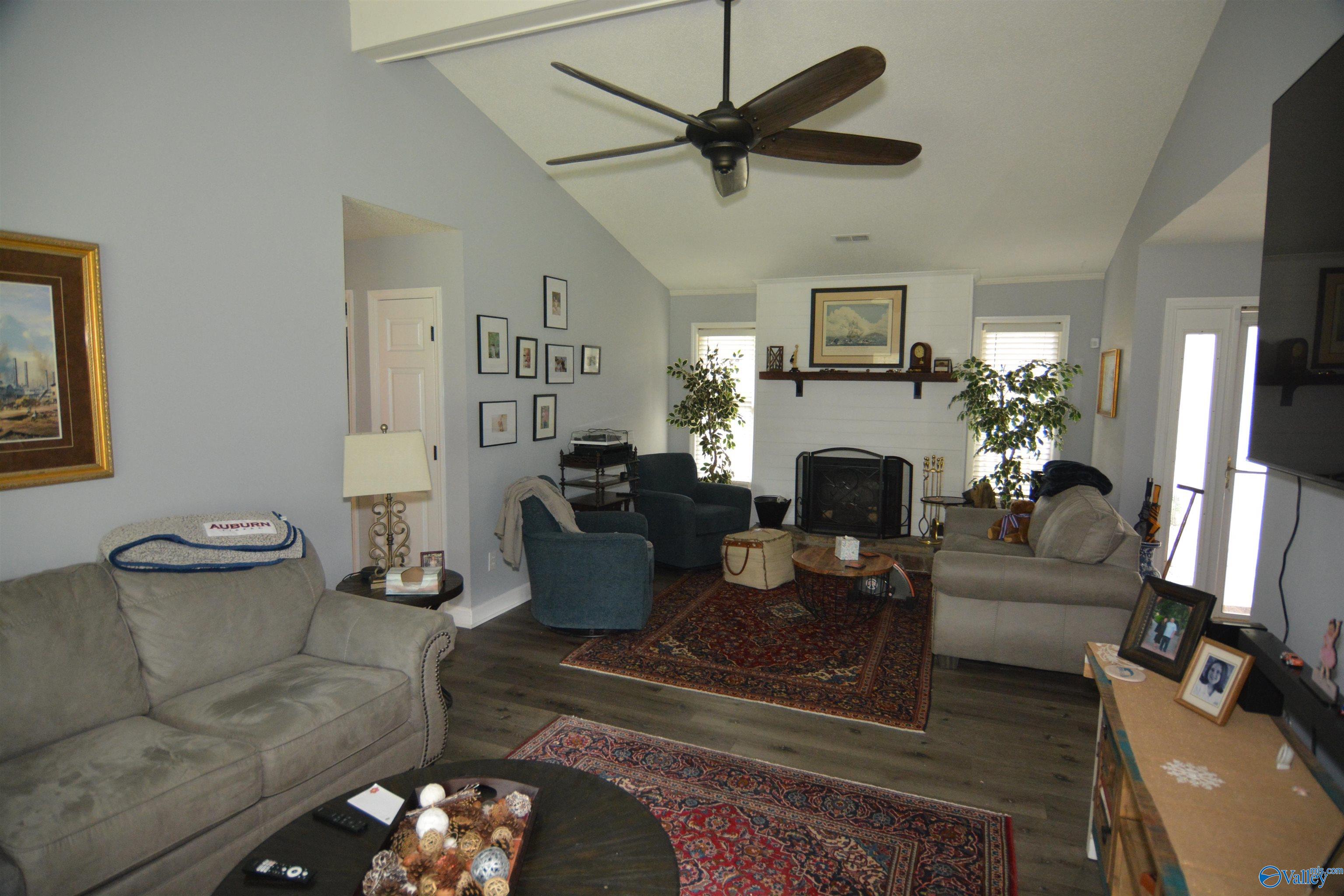 117 Molly Bette Drive, Huntsville, Alabama image 7