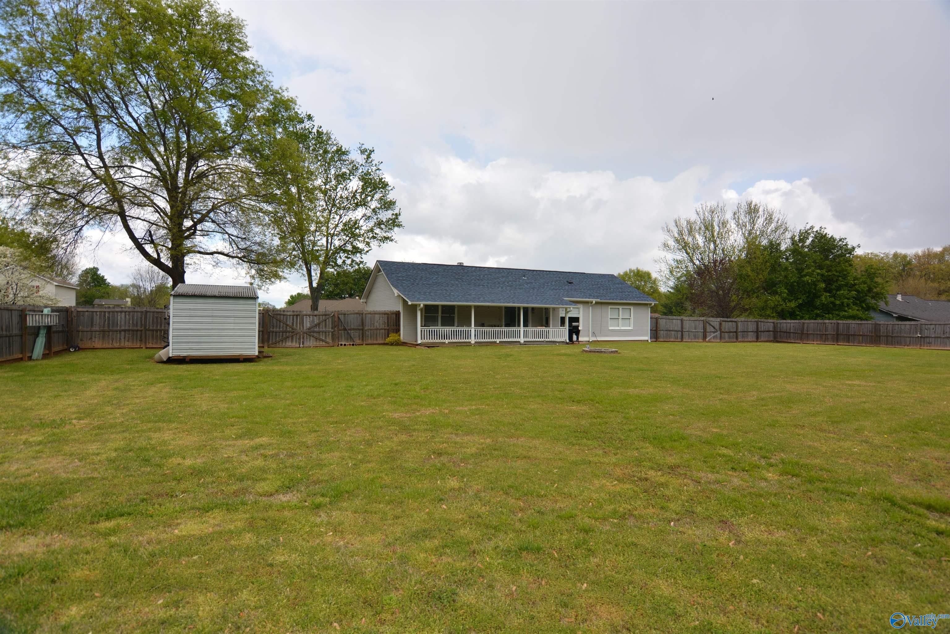 117 Molly Bette Drive, Huntsville, Alabama image 31