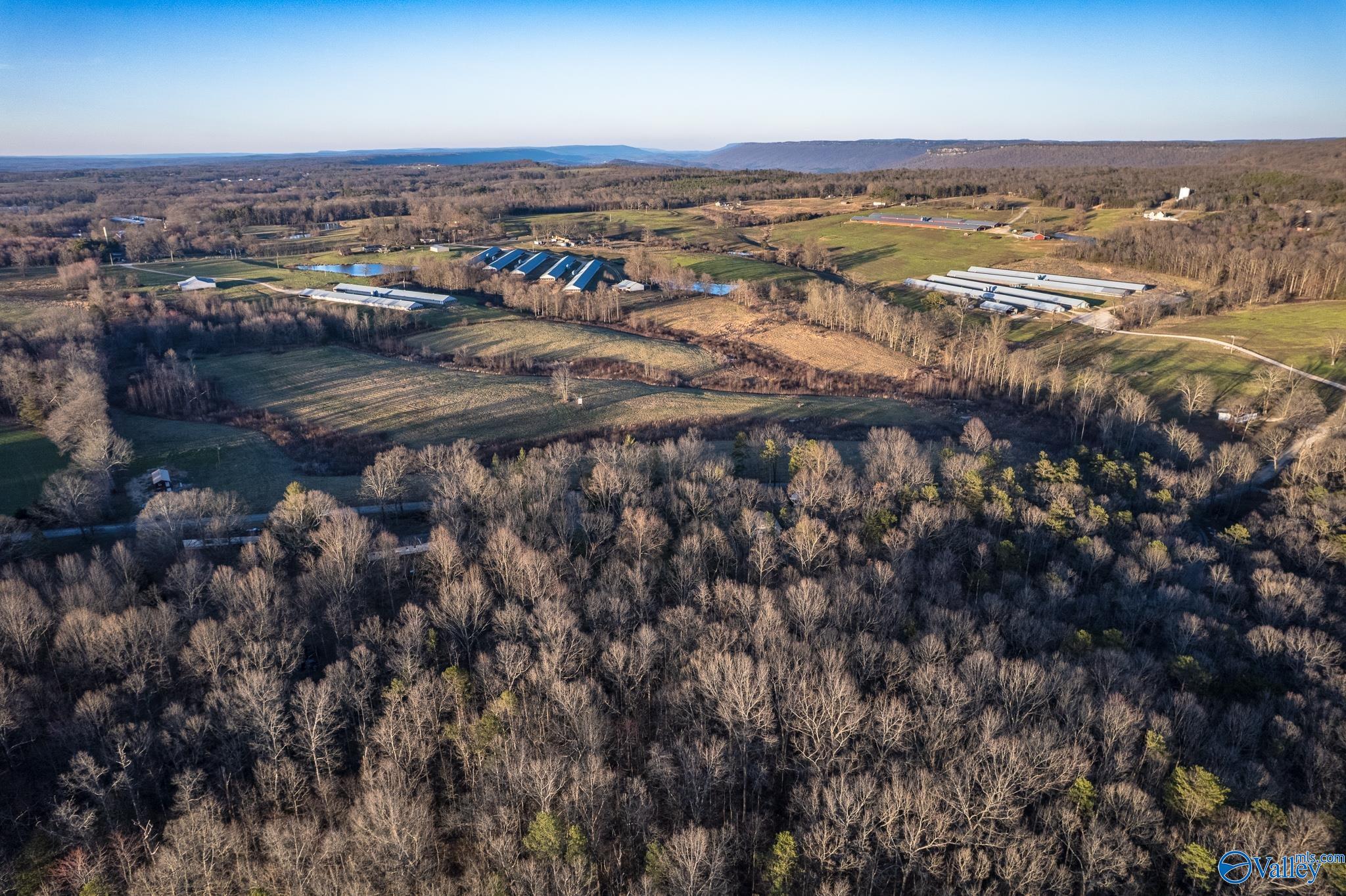 PIN# 44096 County Road 790, Ider, Alabama image 13
