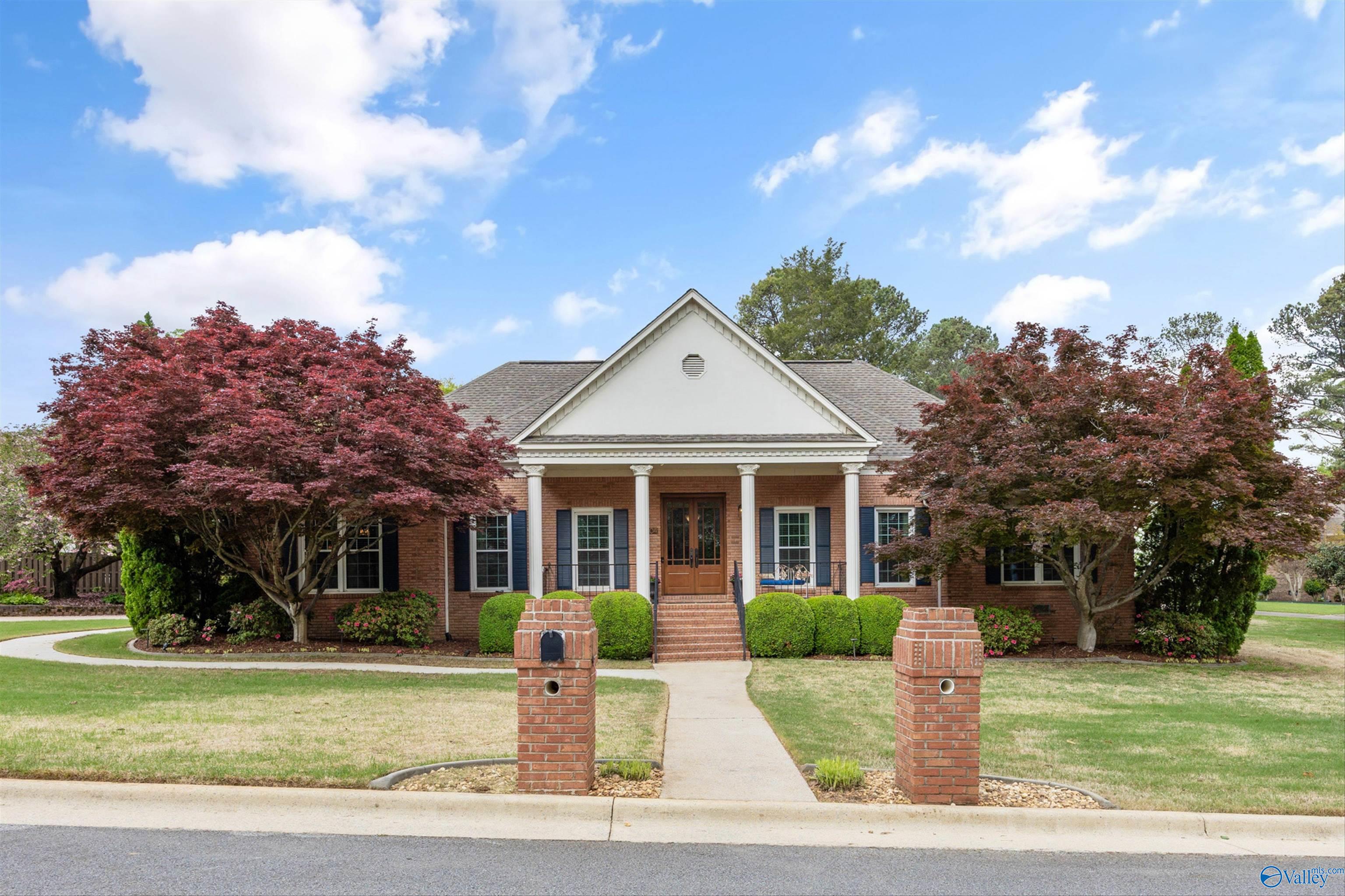104 Lakeshore Drive, Madison, Alabama image 1