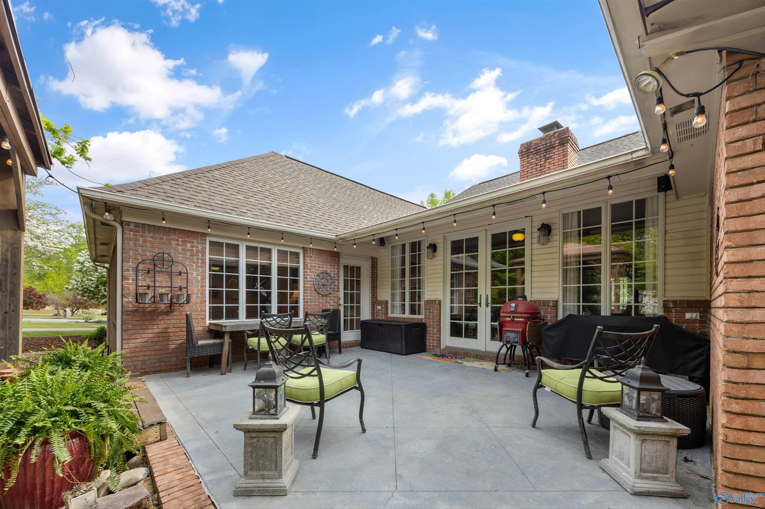 104 Lakeshore Drive, Madison, Alabama image 39