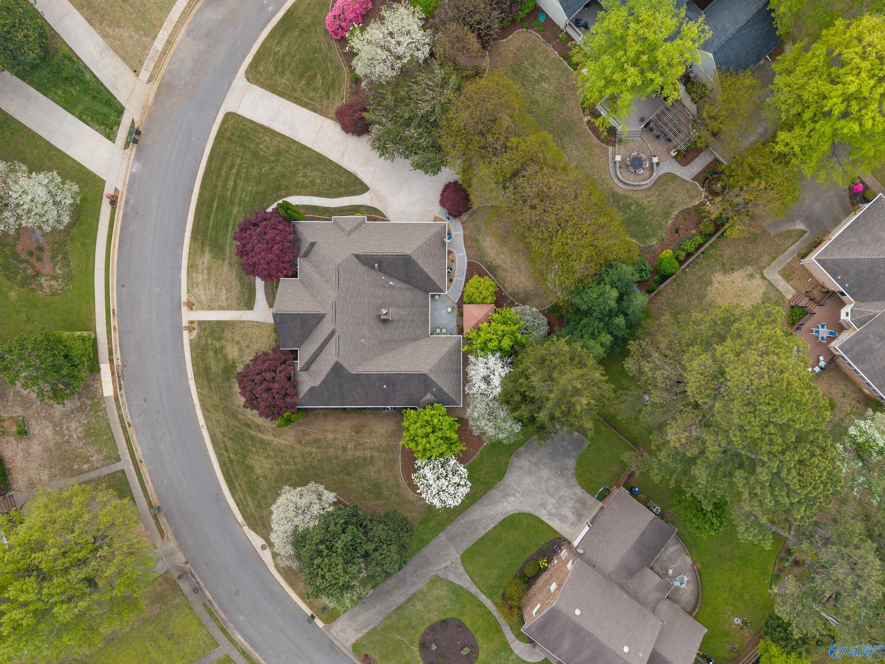 104 Lakeshore Drive, Madison, Alabama image 44